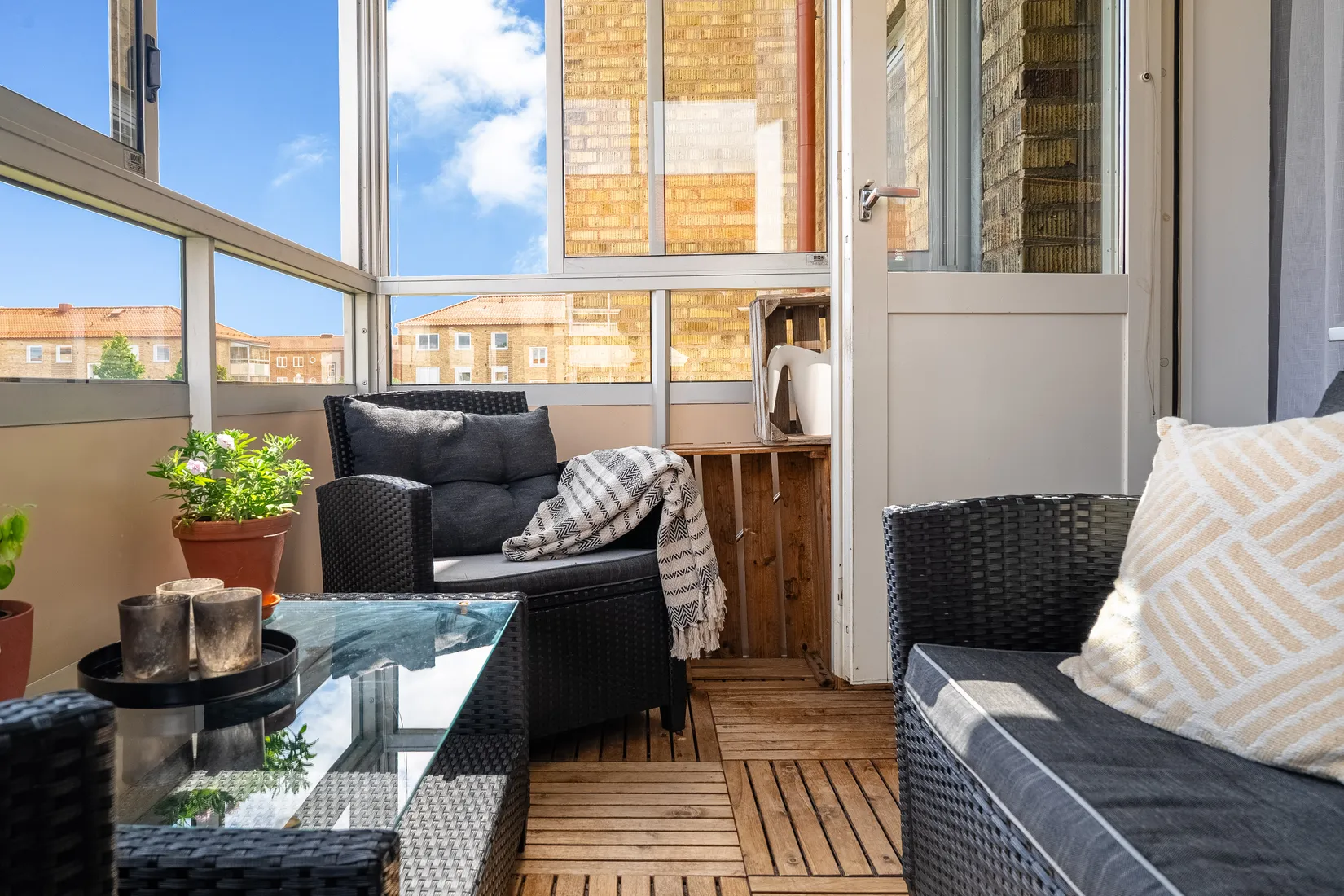 Bostadsrätt, Baskemöllegatan 8A, Östra Sorgenfri, Malmö