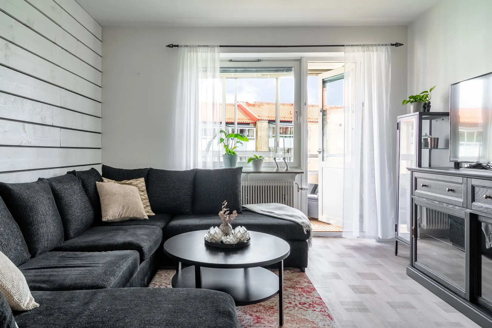 Bostadsrätt, Baskemöllegatan 8A, Östra Sorgenfri, Malmö