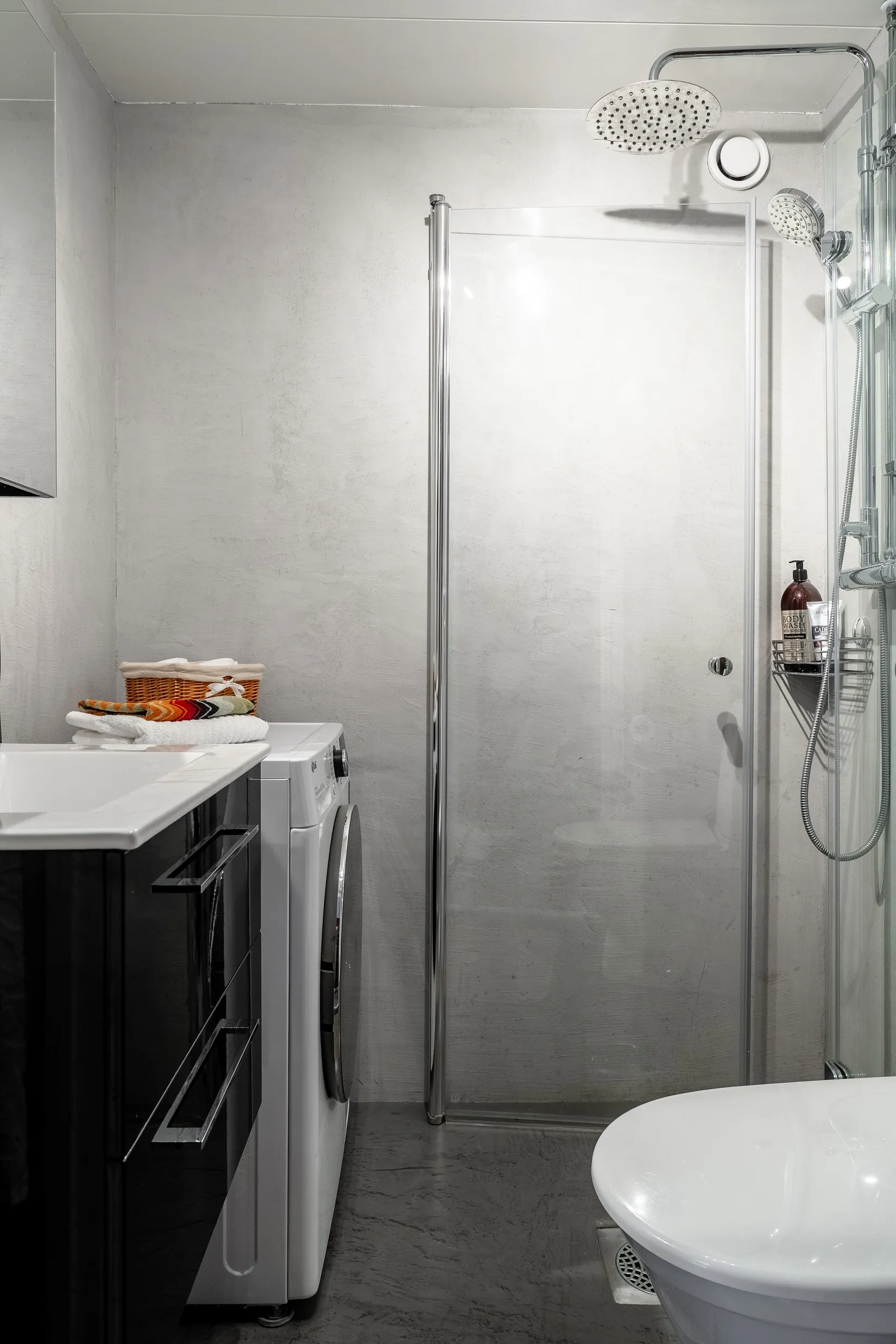 Bostadsrätt, Baskemöllegatan 8A, Östra Sorgenfri, Malmö