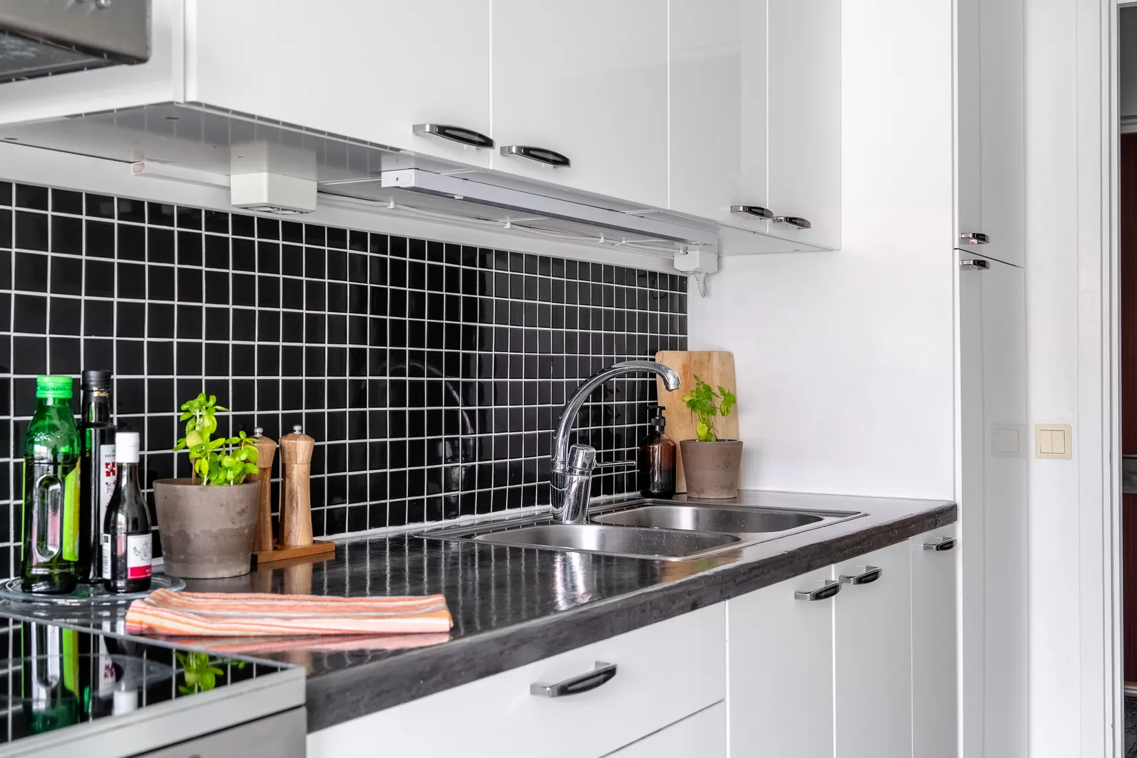 Bostadsrätt, Baskemöllegatan 8A, Östra Sorgenfri, Malmö