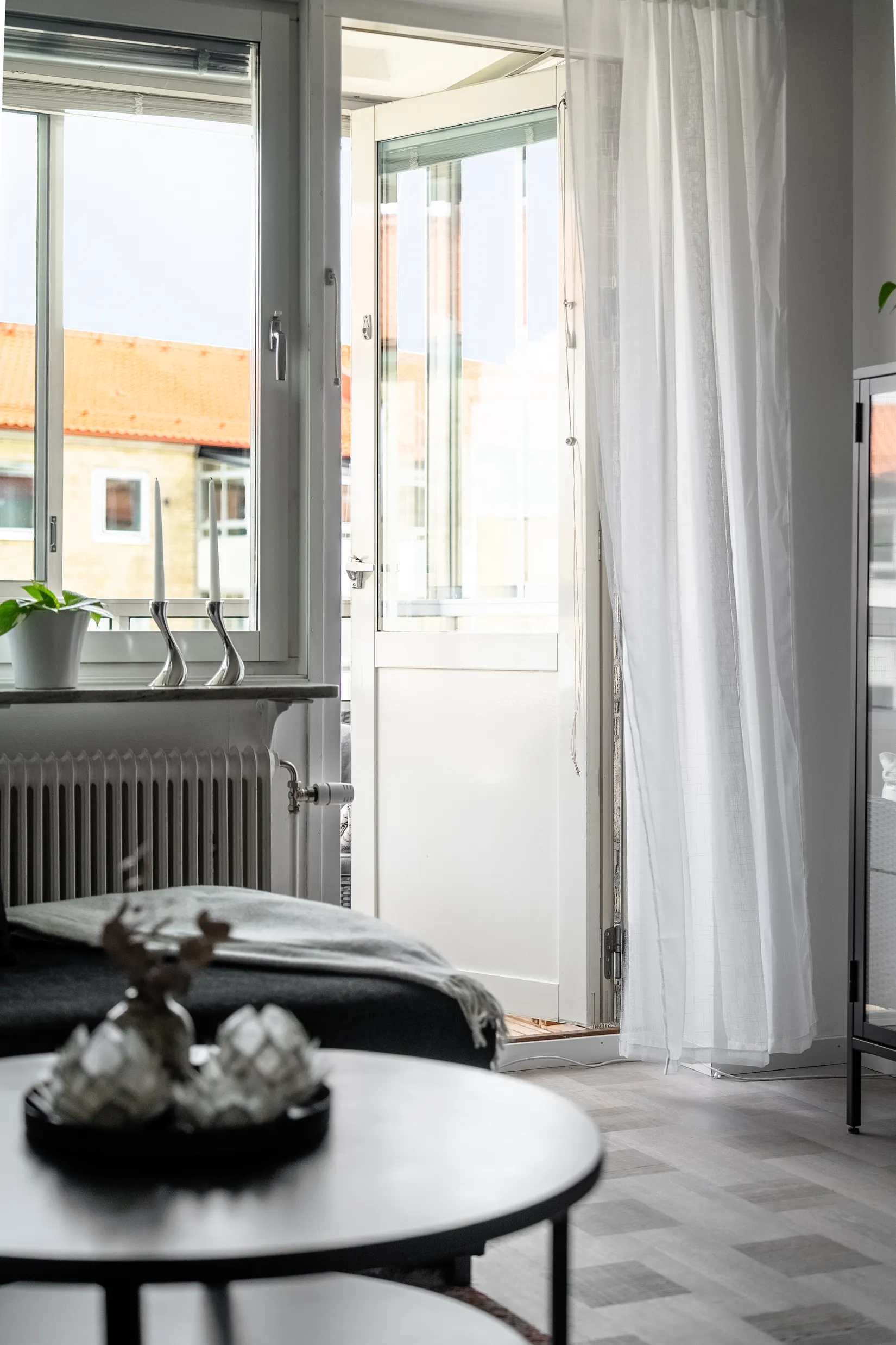 Bostadsrätt, Baskemöllegatan 8A, Östra Sorgenfri, Malmö