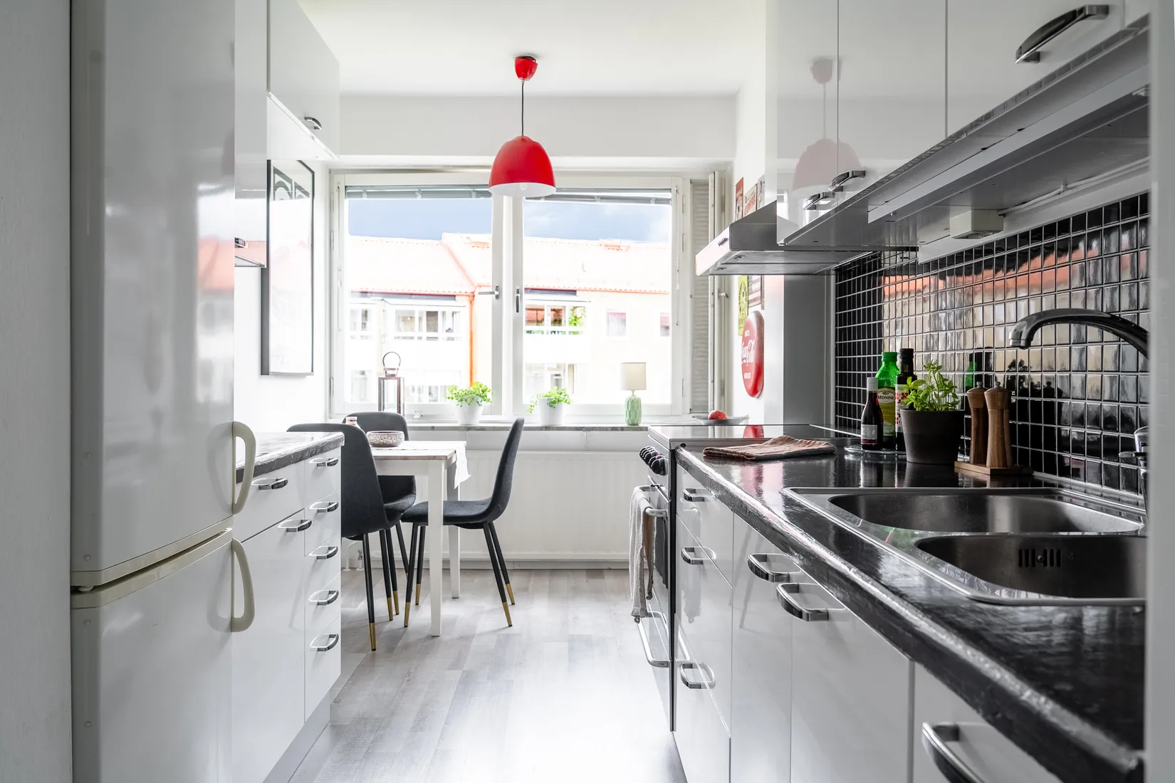 Bostadsrätt, Baskemöllegatan 8A, Östra Sorgenfri, Malmö