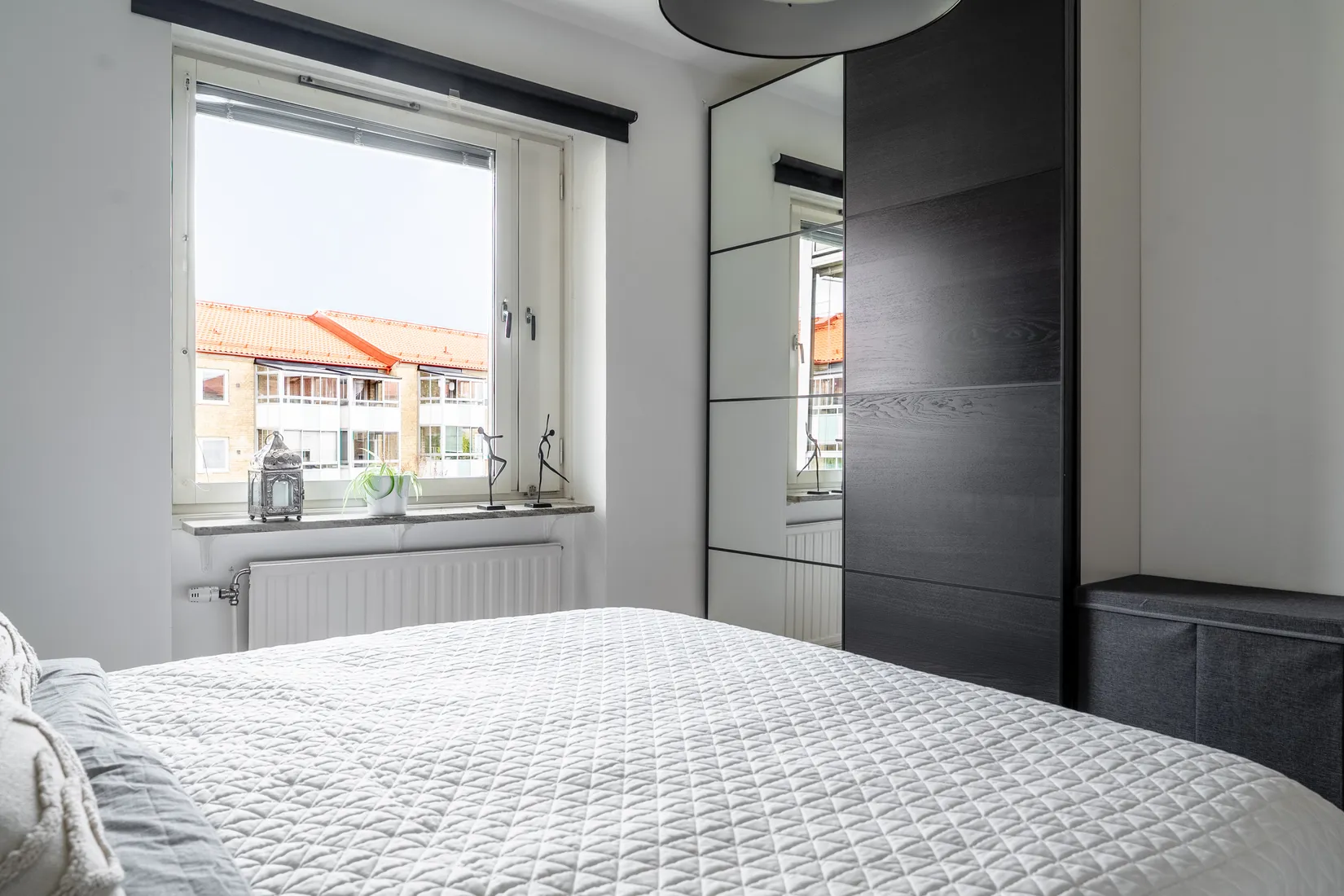 Bostadsrätt, Baskemöllegatan 8A, Östra Sorgenfri, Malmö