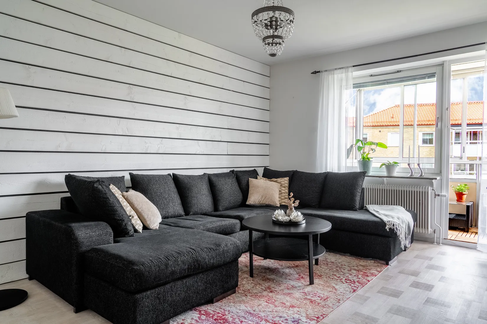 Bostadsrätt, Baskemöllegatan 8A, Östra Sorgenfri, Malmö