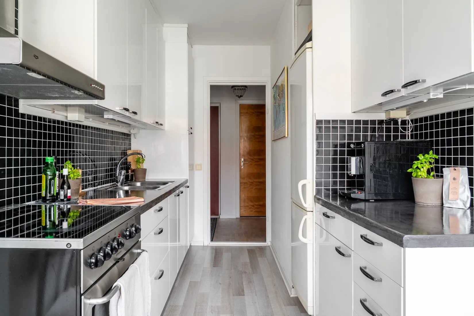 Bostadsrätt, Baskemöllegatan 8A, Östra Sorgenfri, Malmö