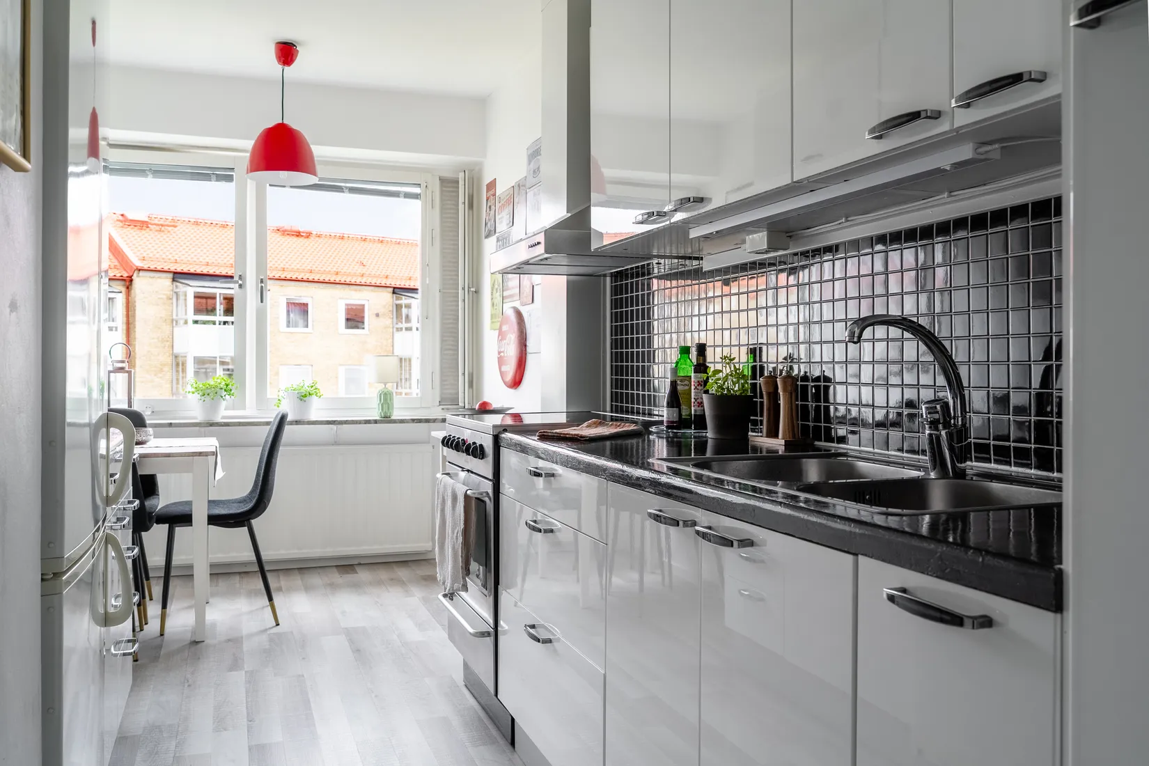 Bostadsrätt, Baskemöllegatan 8A, Östra Sorgenfri, Malmö