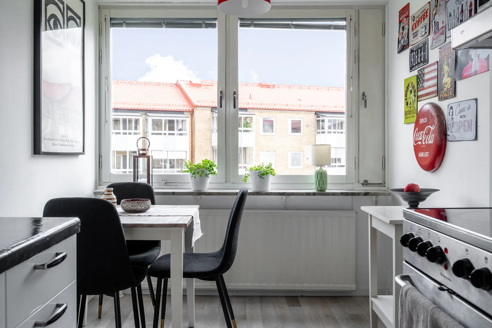 Bostadsrätt, Baskemöllegatan 8A, Östra Sorgenfri, Malmö