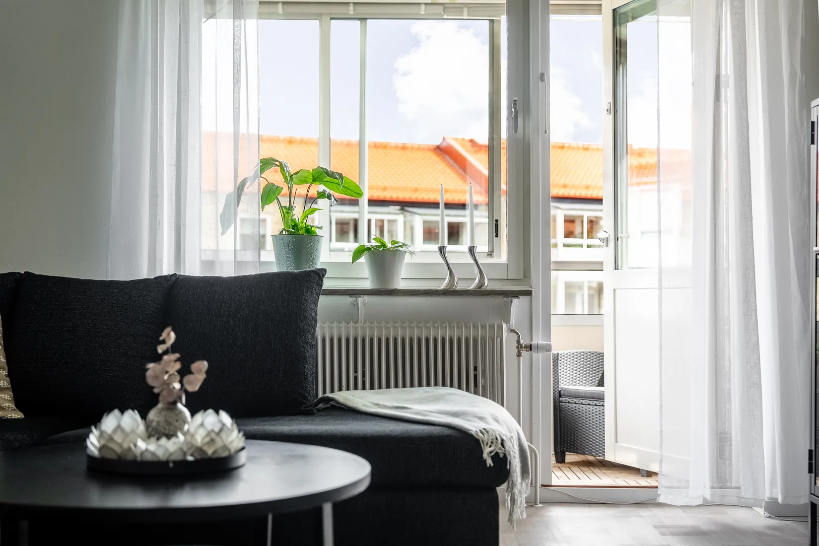 Bostadsrätt, Baskemöllegatan 8A, Östra Sorgenfri, Malmö