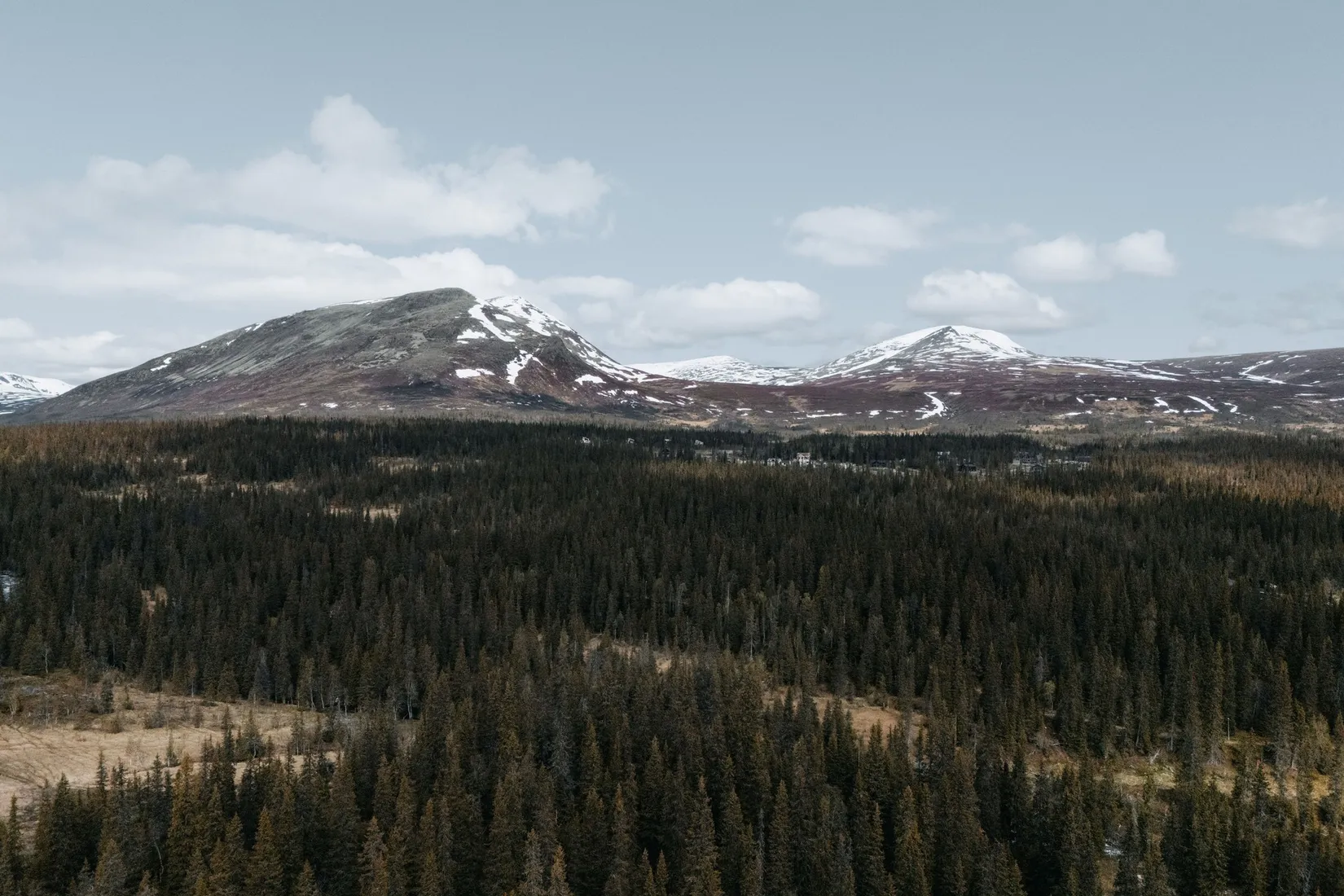 Fritidshus, Näslunds väg 106, Dorotea - Borgafjäll, Dorotea