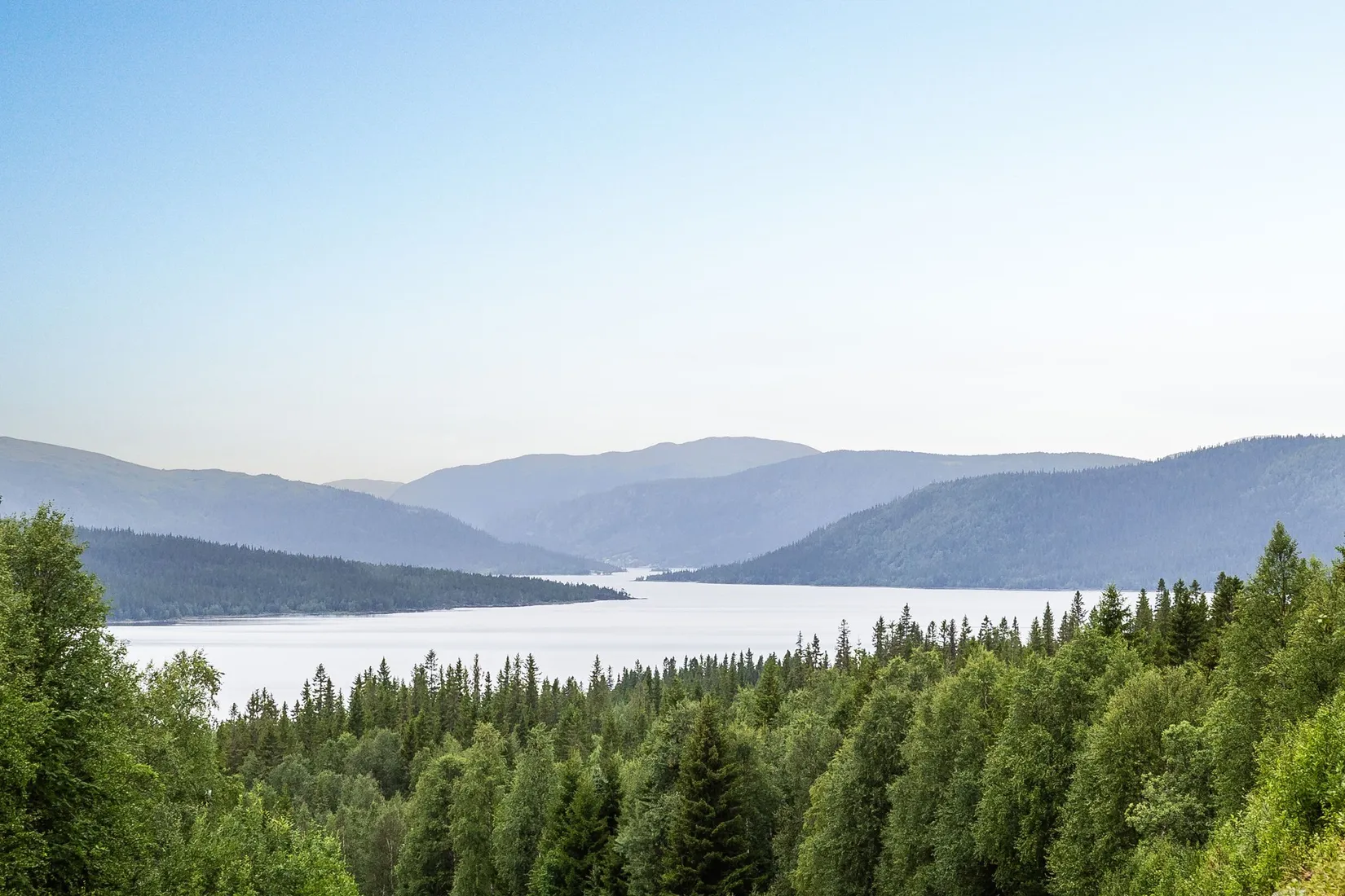 Fritidshus, Näslunds väg 106, Dorotea - Borgafjäll, Dorotea