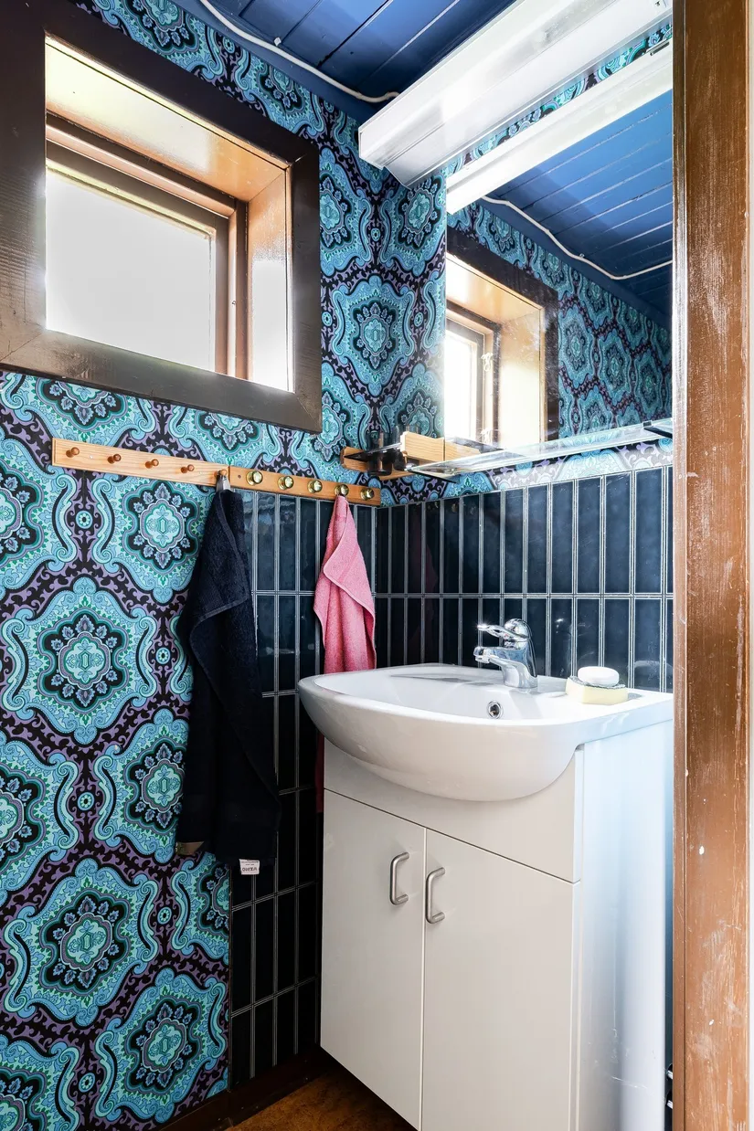 Fritidshus, Näslunds väg 106, Dorotea - Borgafjäll, Dorotea