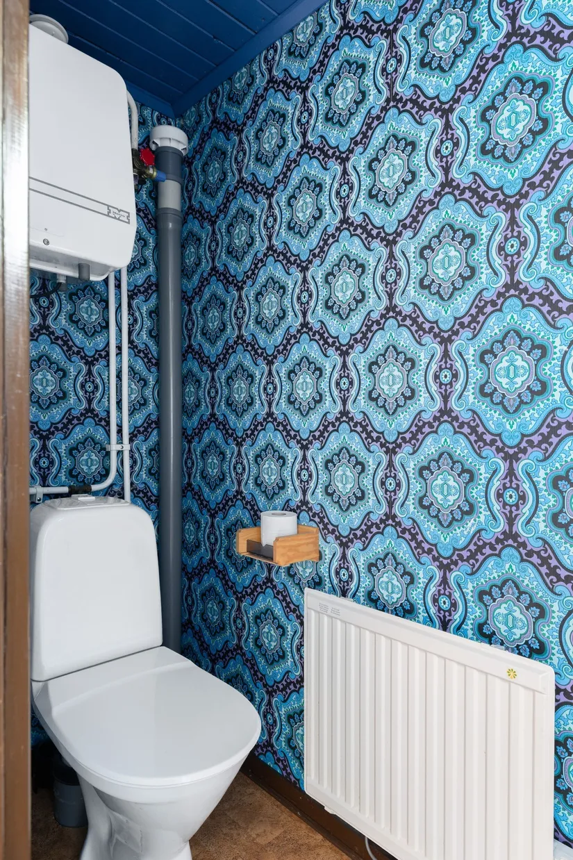 Fritidshus, Näslunds väg 106, Dorotea - Borgafjäll, Dorotea