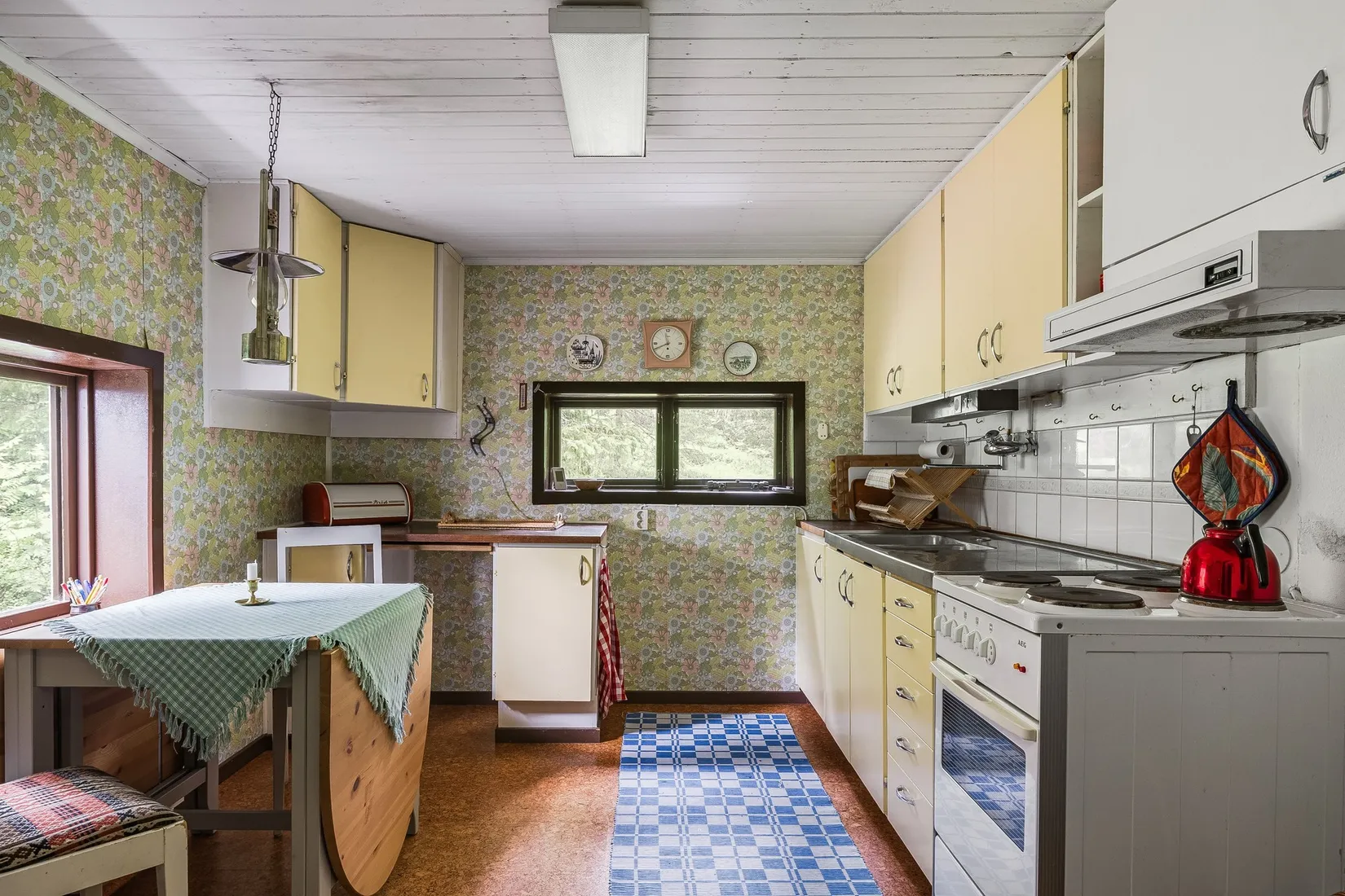 Fritidshus, Näslunds väg 106, Dorotea - Borgafjäll, Dorotea