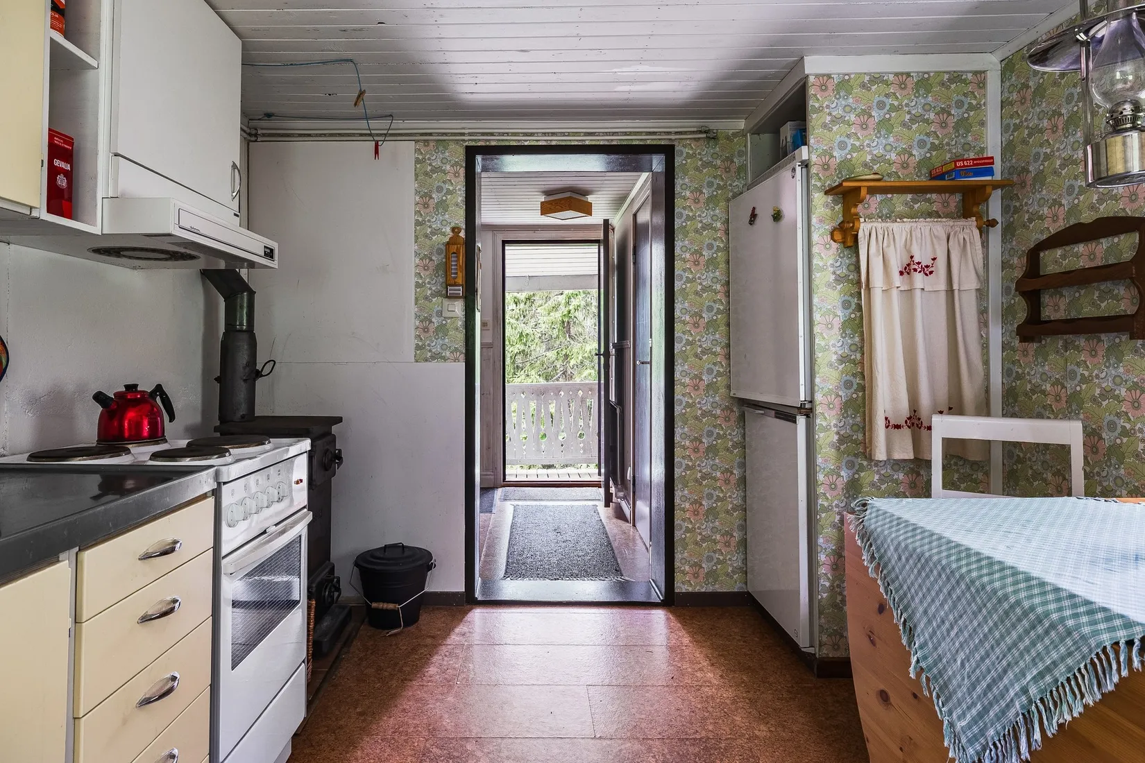 Fritidshus, Näslunds väg 106, Dorotea - Borgafjäll, Dorotea