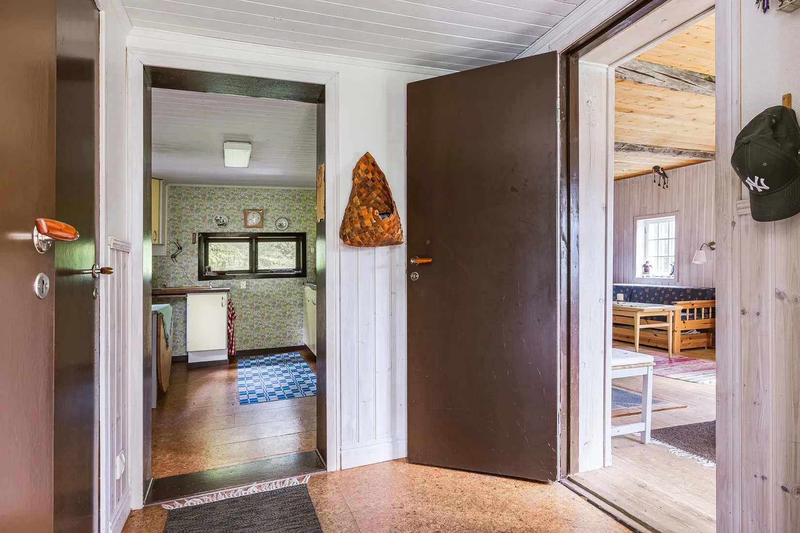 Fritidshus, Näslunds väg 106, Dorotea - Borgafjäll, Dorotea