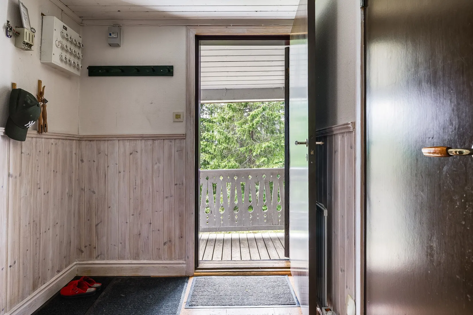 Fritidshus, Näslunds väg 106, Dorotea - Borgafjäll, Dorotea