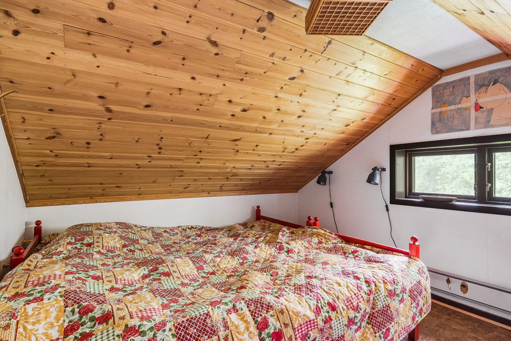 Fritidshus, Näslunds väg 106, Dorotea - Borgafjäll, Dorotea