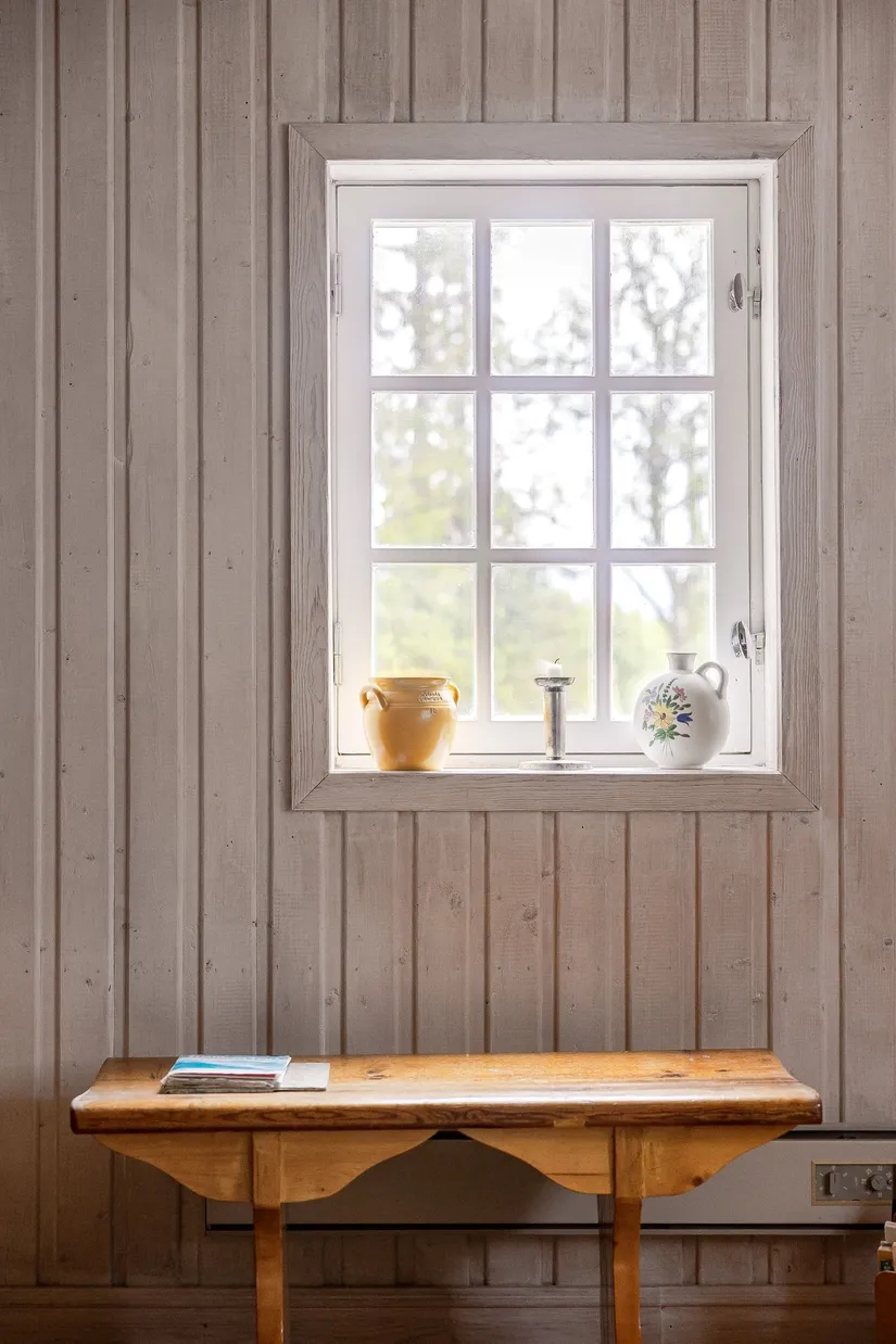 Fritidshus, Näslunds väg 106, Dorotea - Borgafjäll, Dorotea