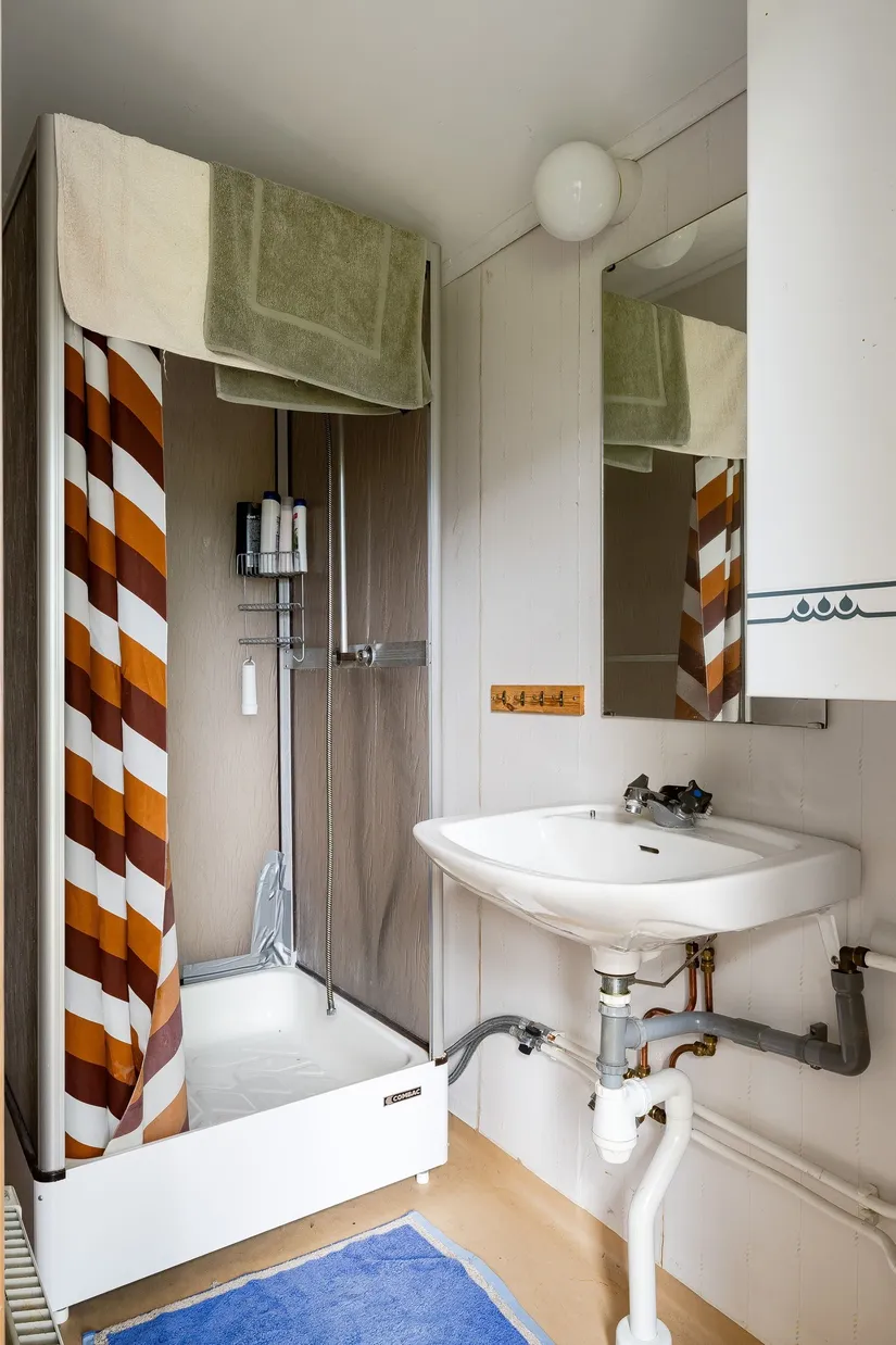 Fritidshus, Näslunds väg 106, Dorotea - Borgafjäll, Dorotea