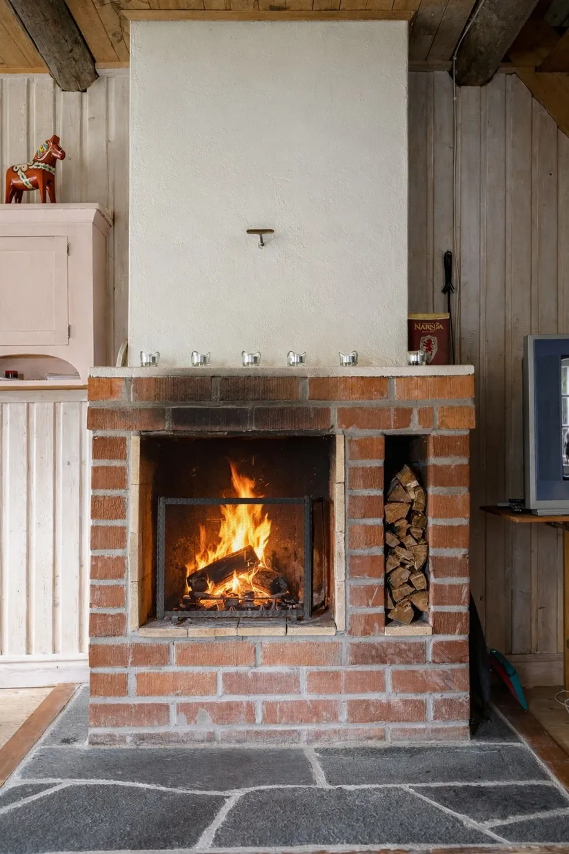 Fritidshus, Näslunds väg 106, Dorotea - Borgafjäll, Dorotea