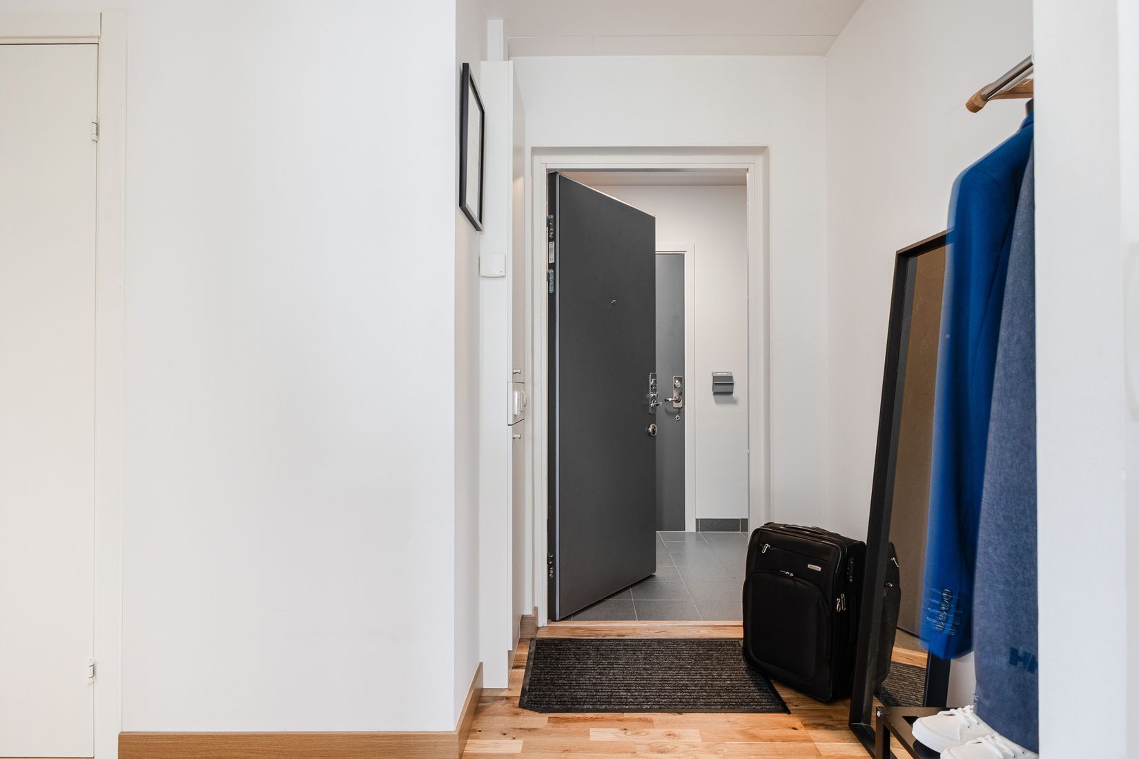 Bostadsrätt, Skördevägen 2, Åkersberg, Enköping