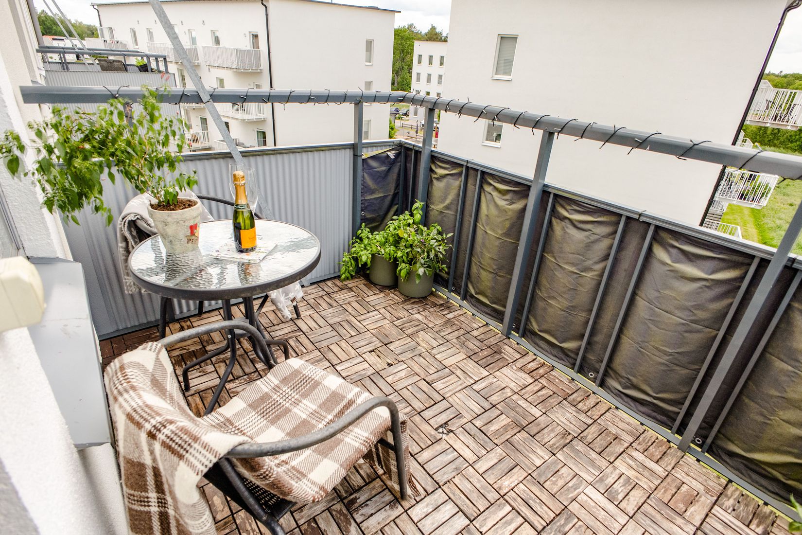 Bostadsrätt, Skördevägen 2, Åkersberg, Enköping