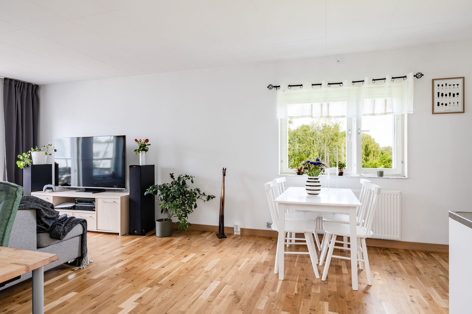 Bostadsrätt, Skördevägen 2, Åkersberg, Enköping