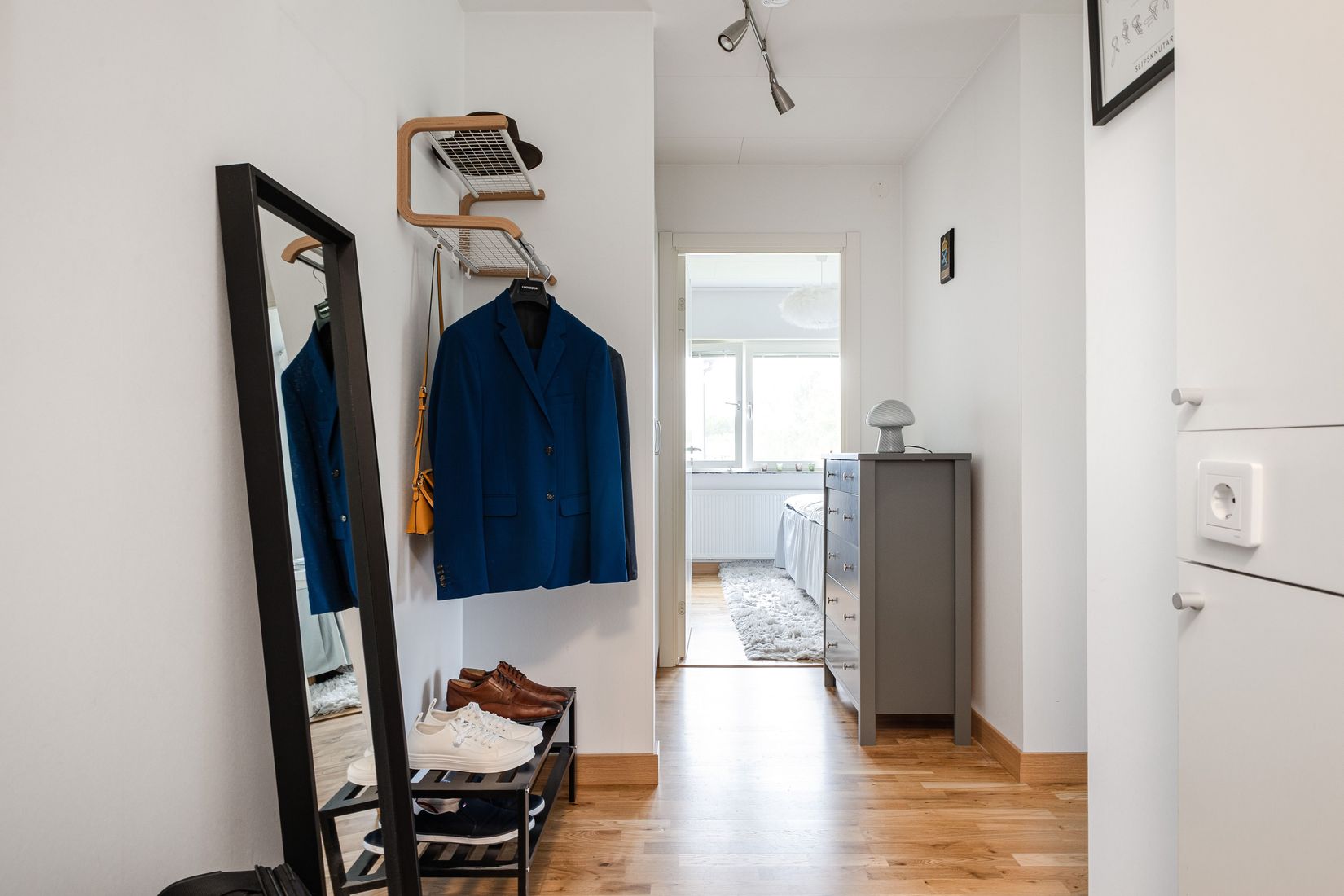 Bostadsrätt, Skördevägen 2, Åkersberg, Enköping