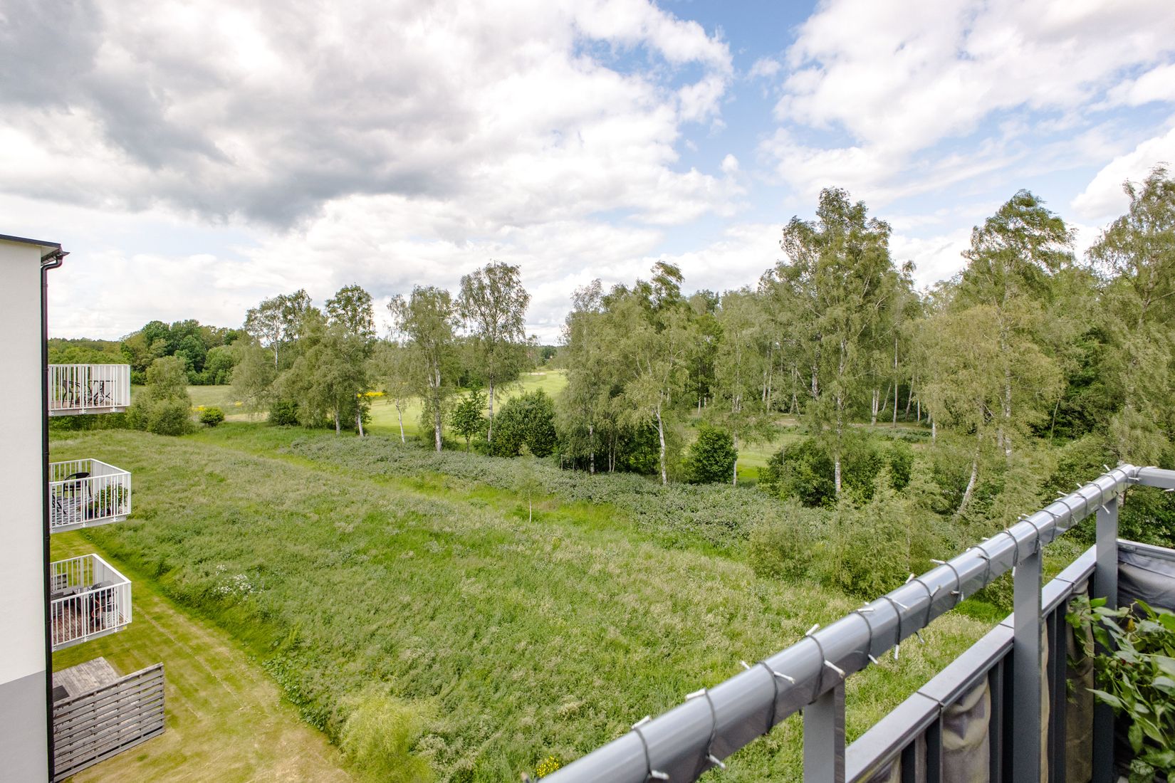 Bostadsrätt, Skördevägen 2, Åkersberg, Enköping