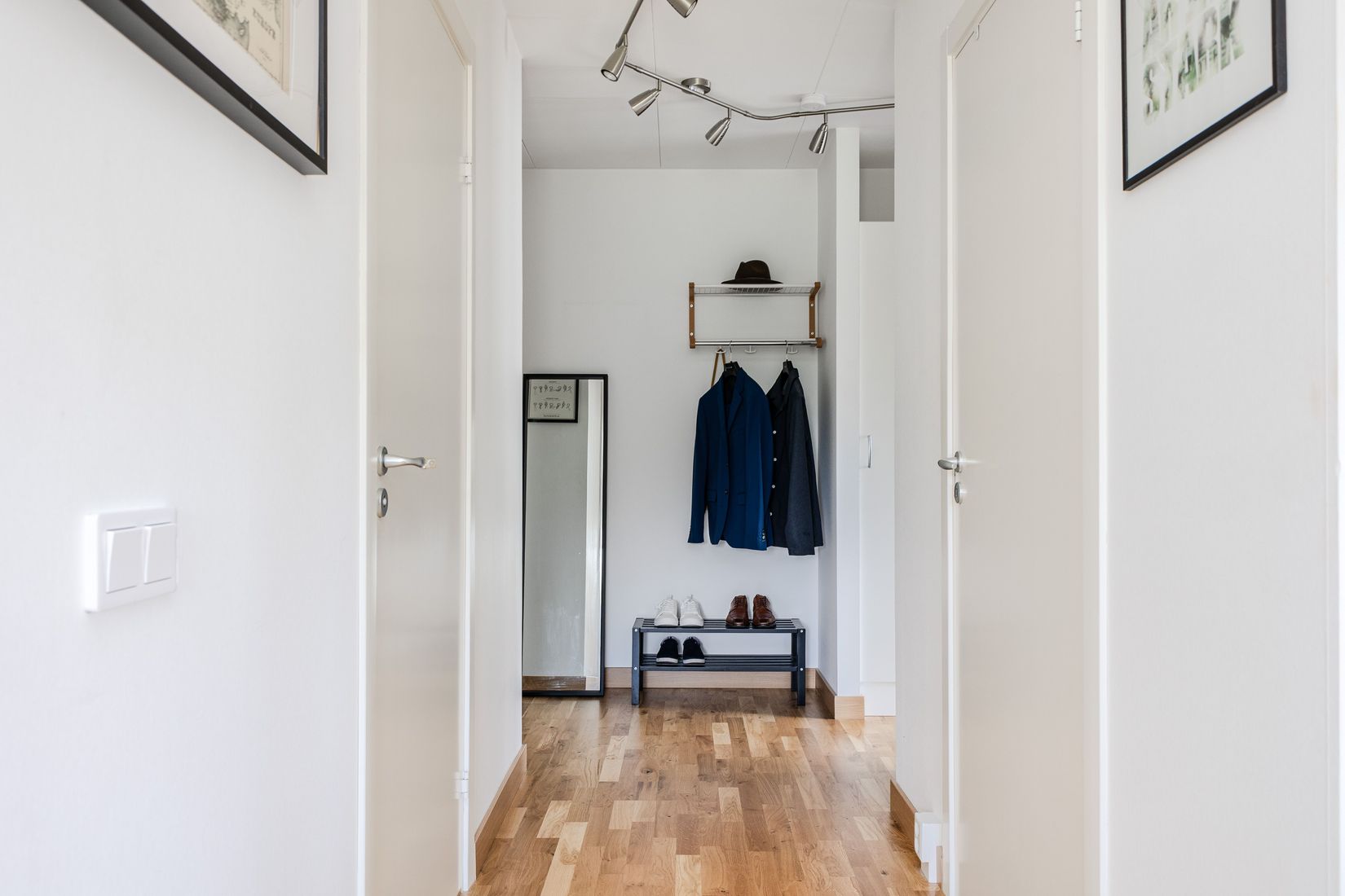 Bostadsrätt, Skördevägen 2, Åkersberg, Enköping