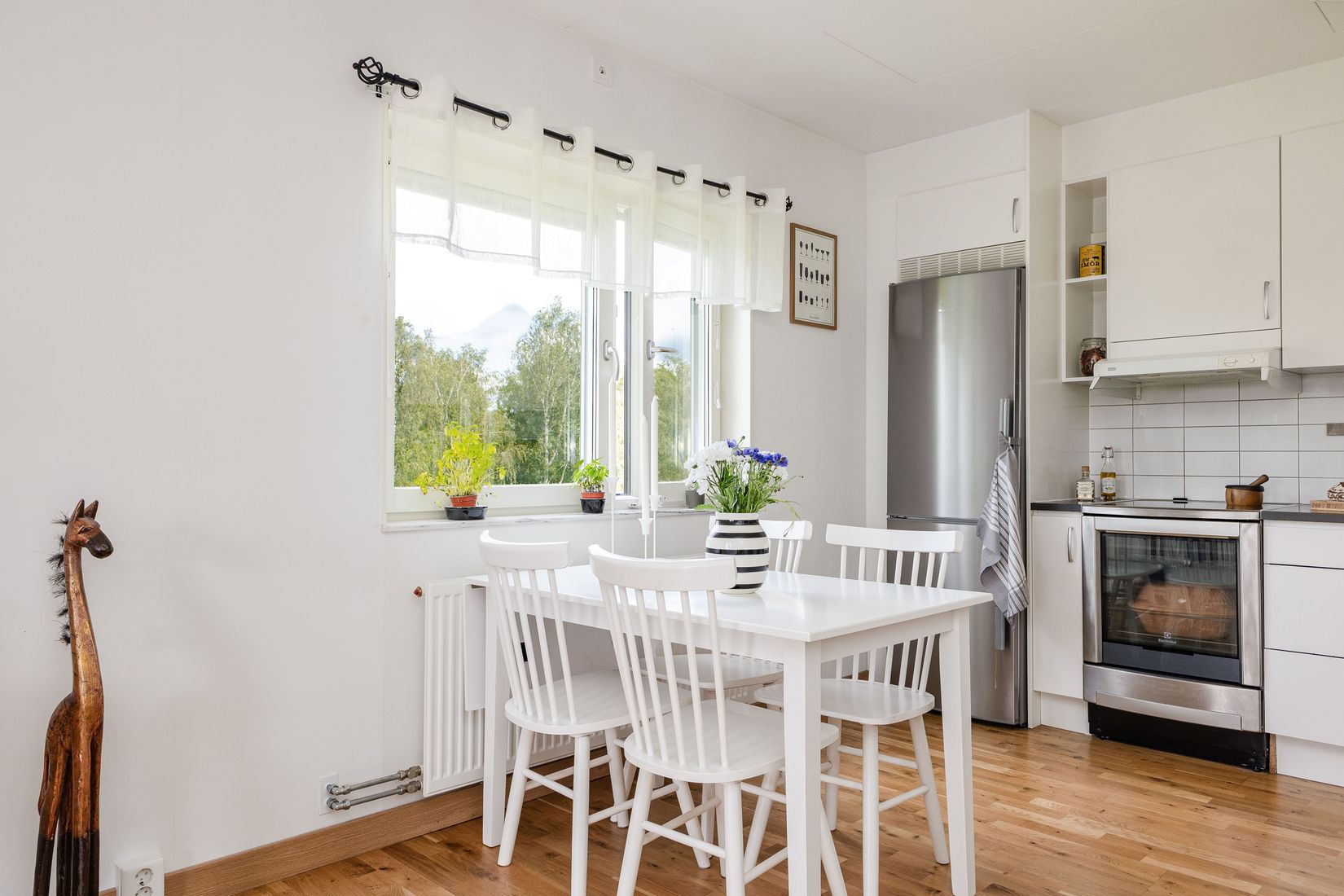 Bostadsrätt, Skördevägen 2, Åkersberg, Enköping