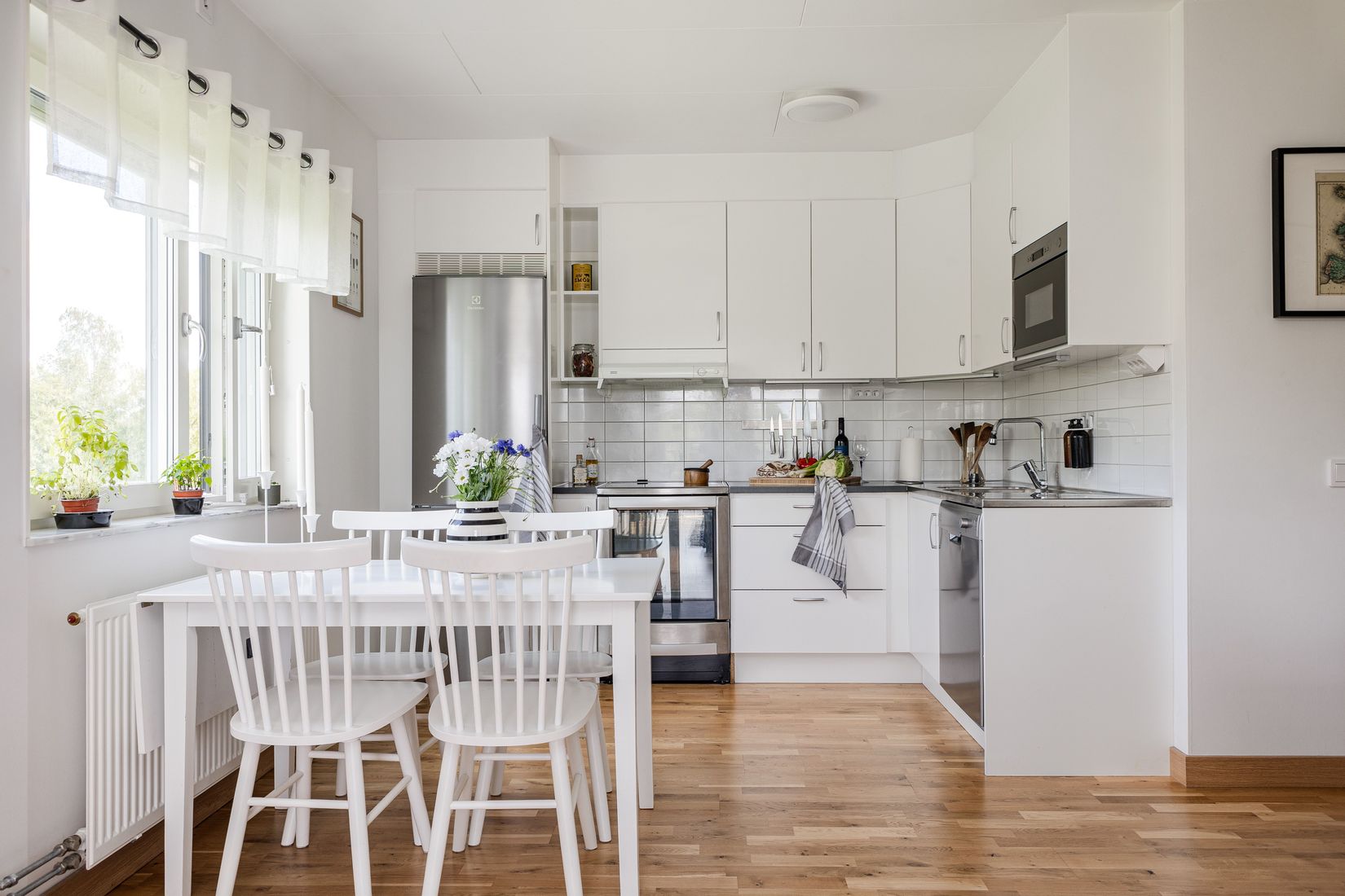 Bostadsrätt, Skördevägen 2, Åkersberg, Enköping