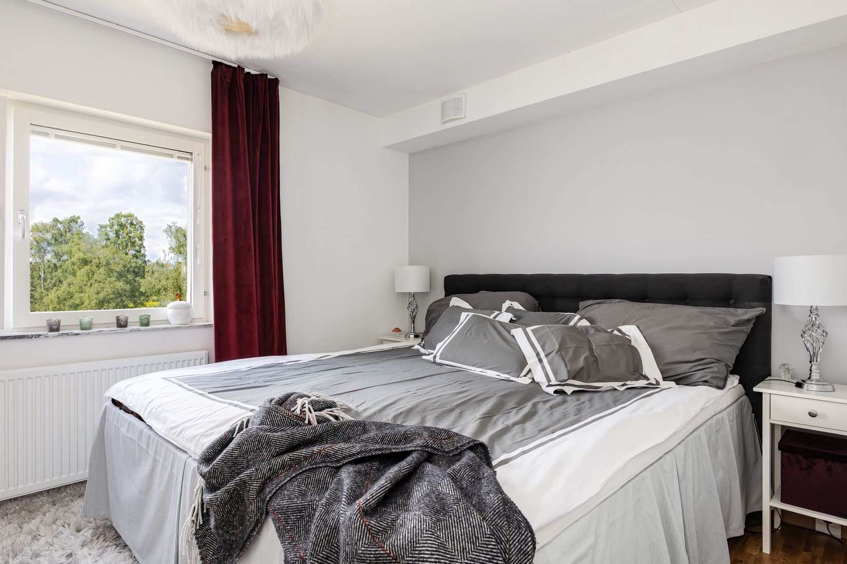 Bostadsrätt, Skördevägen 2, Åkersberg, Enköping