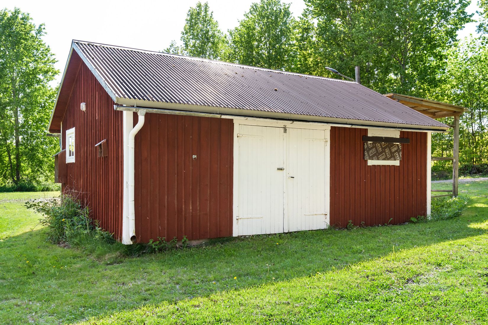 Villa, Gisselbacka 3330, Rudskoga, Kristinehamn