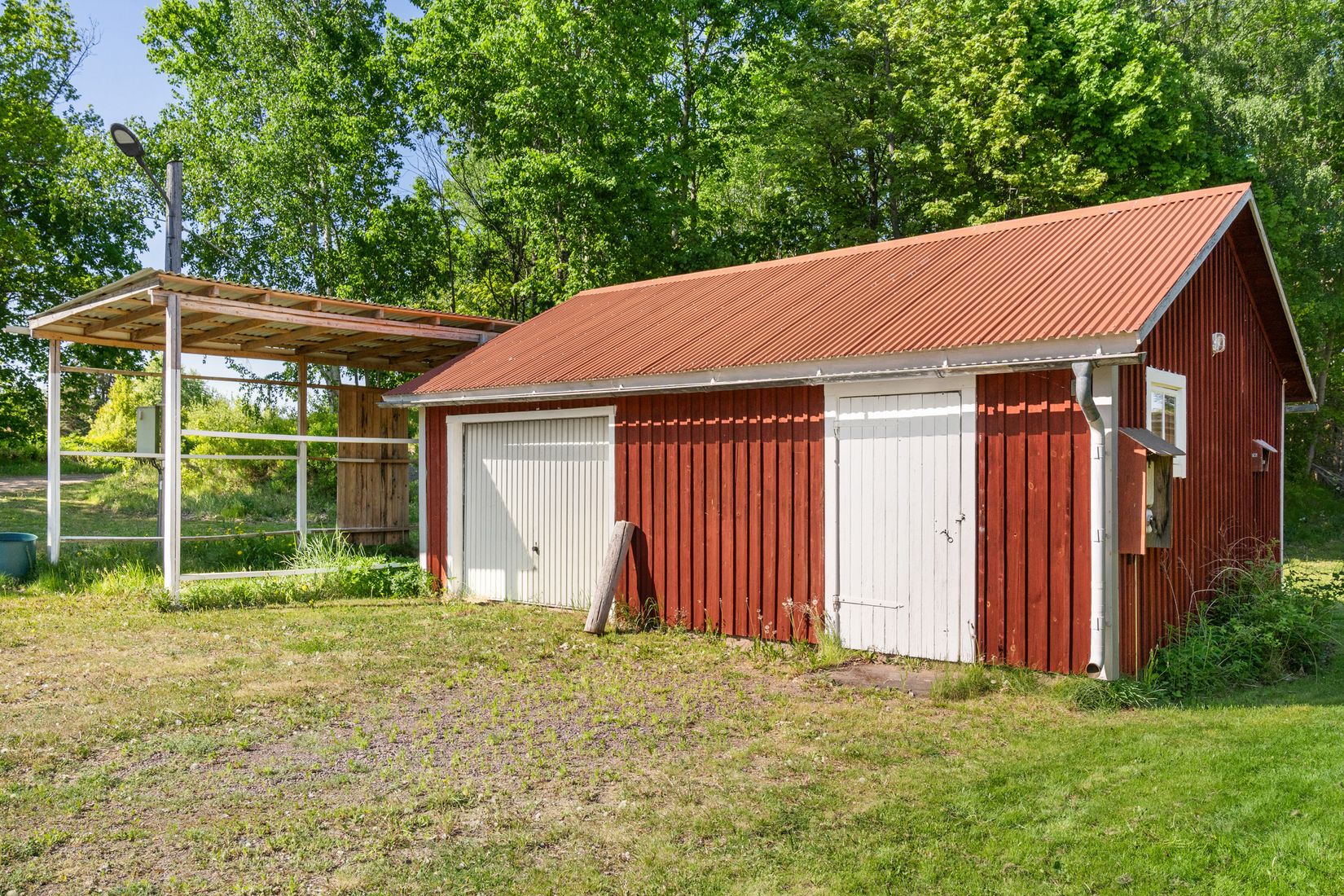 Villa, Gisselbacka 3330, Rudskoga, Kristinehamn