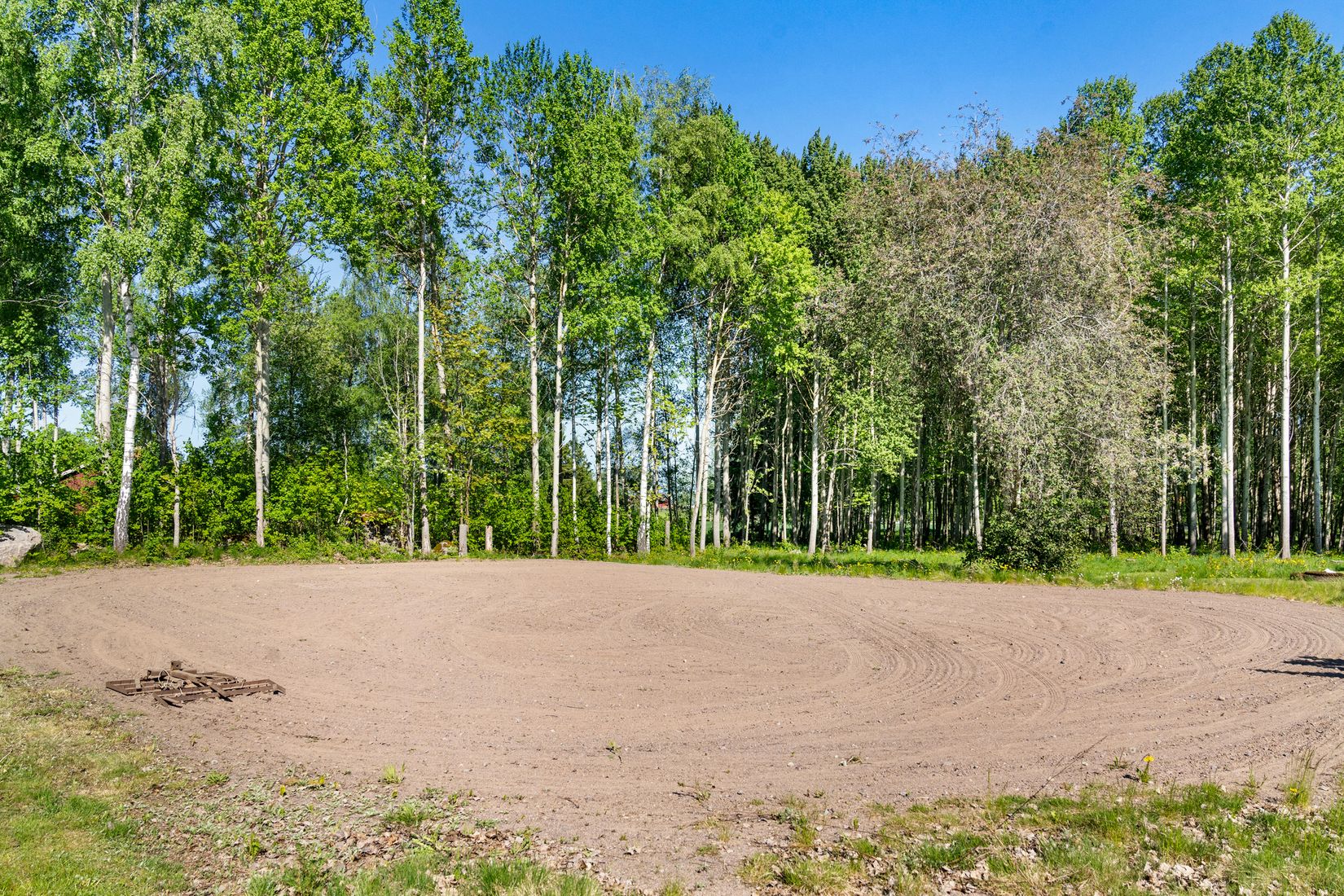 Villa, Gisselbacka 3330, Rudskoga, Kristinehamn