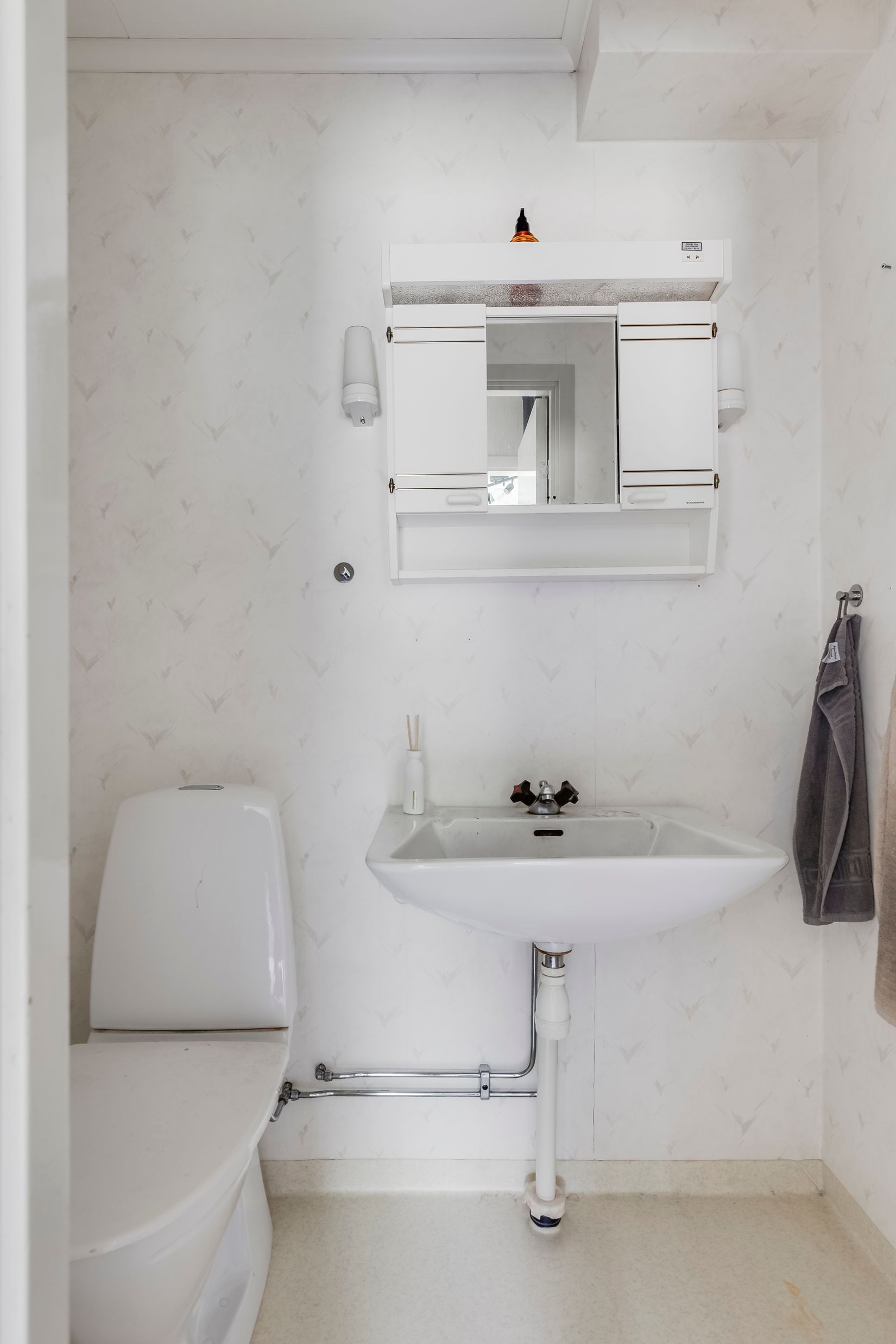 Villa, Gisselbacka 3330, Rudskoga, Kristinehamn