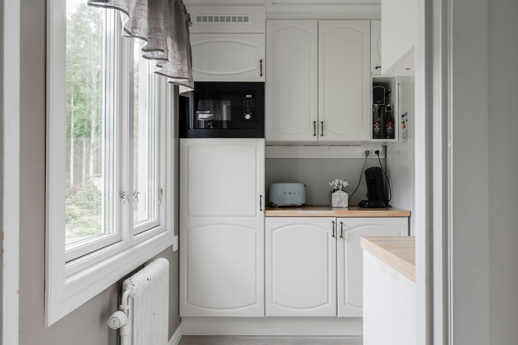 Villa, Gisselbacka 3330, Rudskoga, Kristinehamn