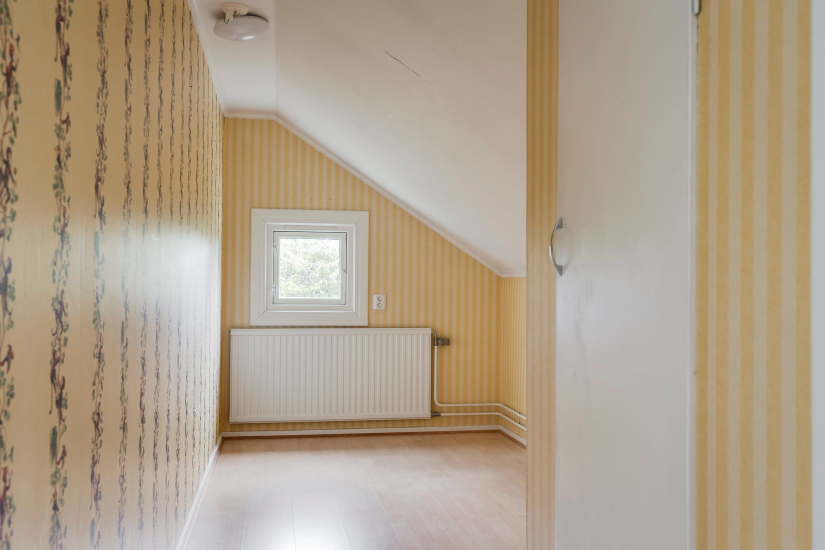 Villa, Gisselbacka 3330, Rudskoga, Kristinehamn