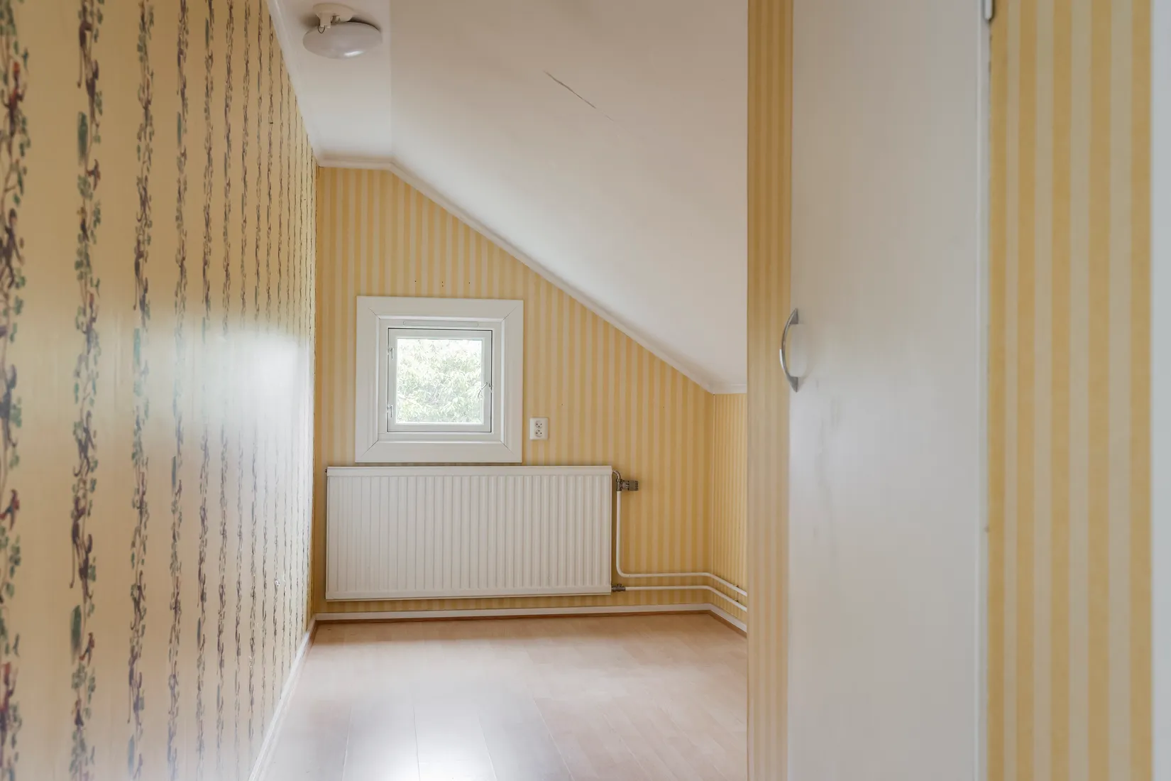 Villa, Gisselbacka 3330, Rudskoga, Kristinehamn