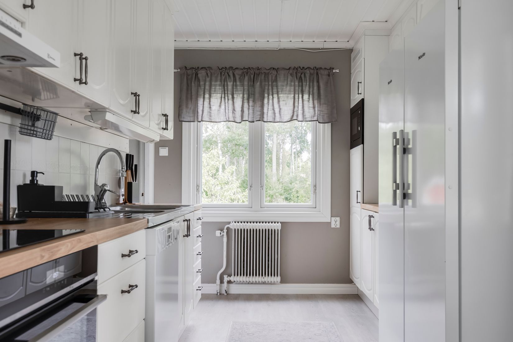 Villa, Gisselbacka 3330, Rudskoga, Kristinehamn