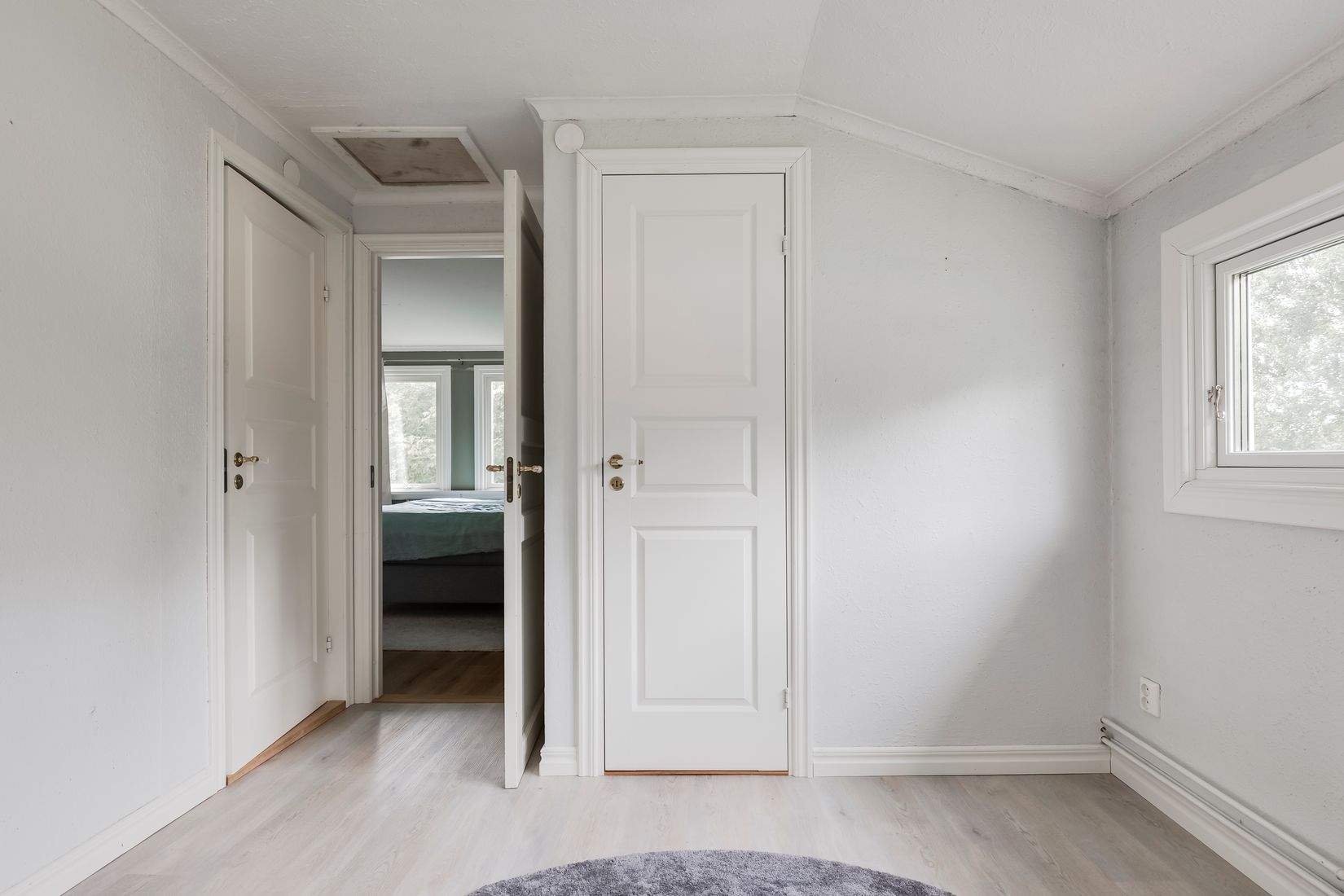 Villa, Gisselbacka 3330, Rudskoga, Kristinehamn