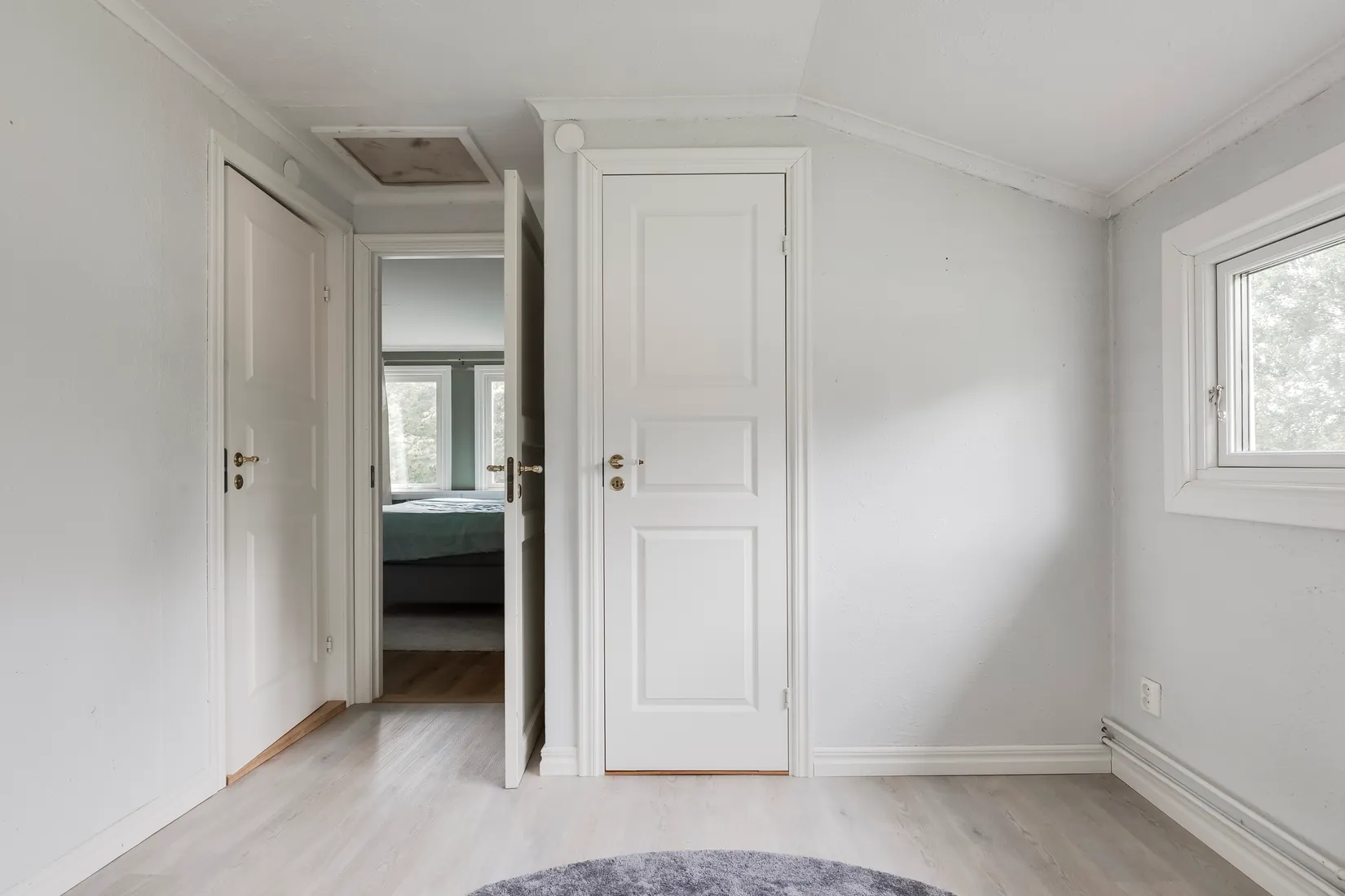 Villa, Gisselbacka 3330, Rudskoga, Kristinehamn