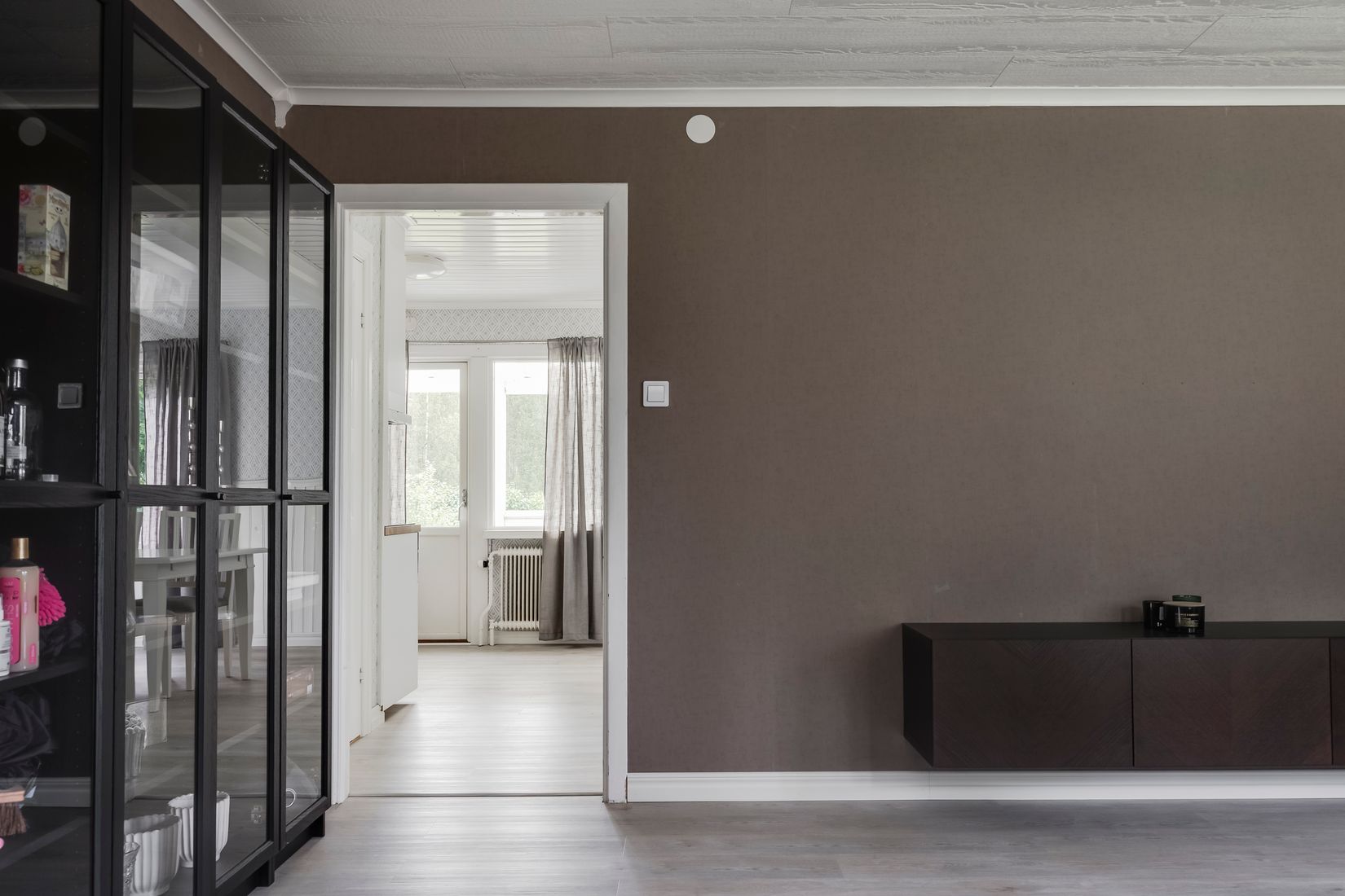 Villa, Gisselbacka 3330, Rudskoga, Kristinehamn