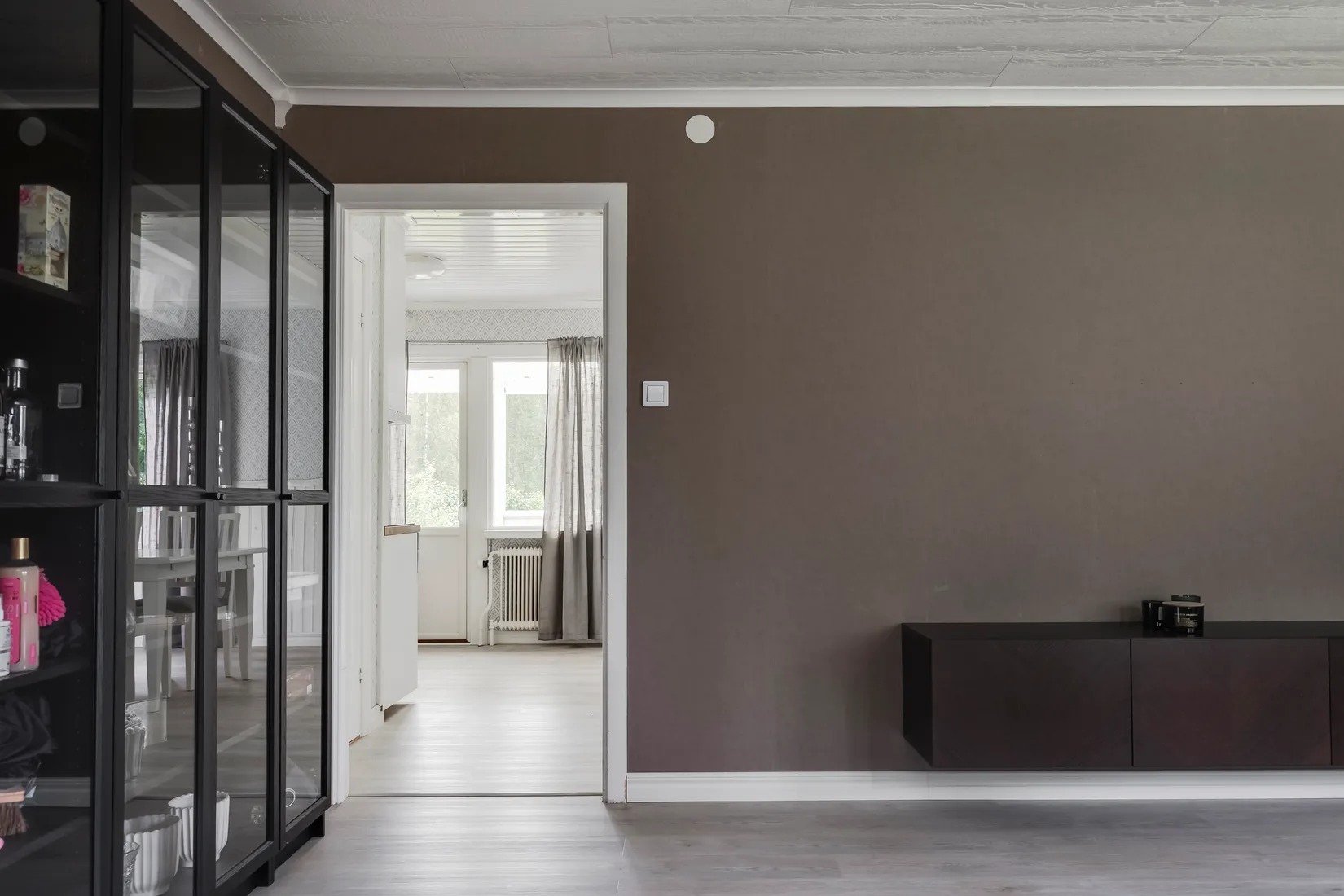 Villa, Gisselbacka 3330, Rudskoga, Kristinehamn