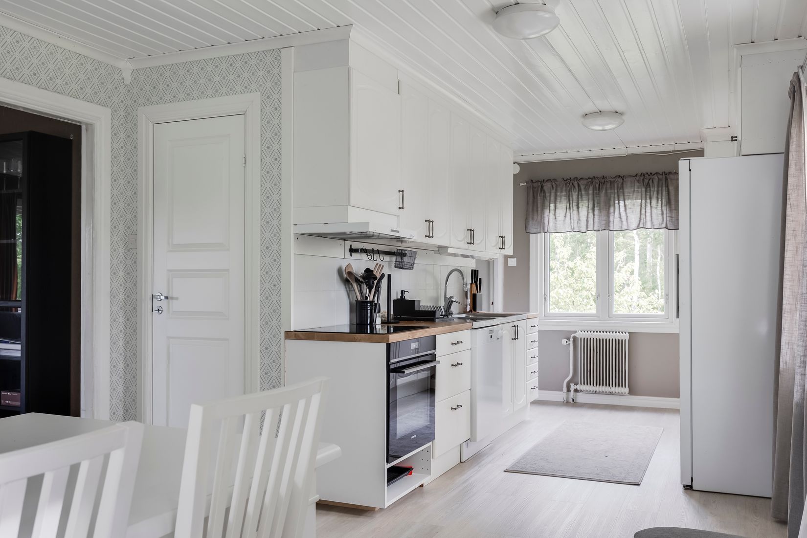 Villa, Gisselbacka 3330, Rudskoga, Kristinehamn