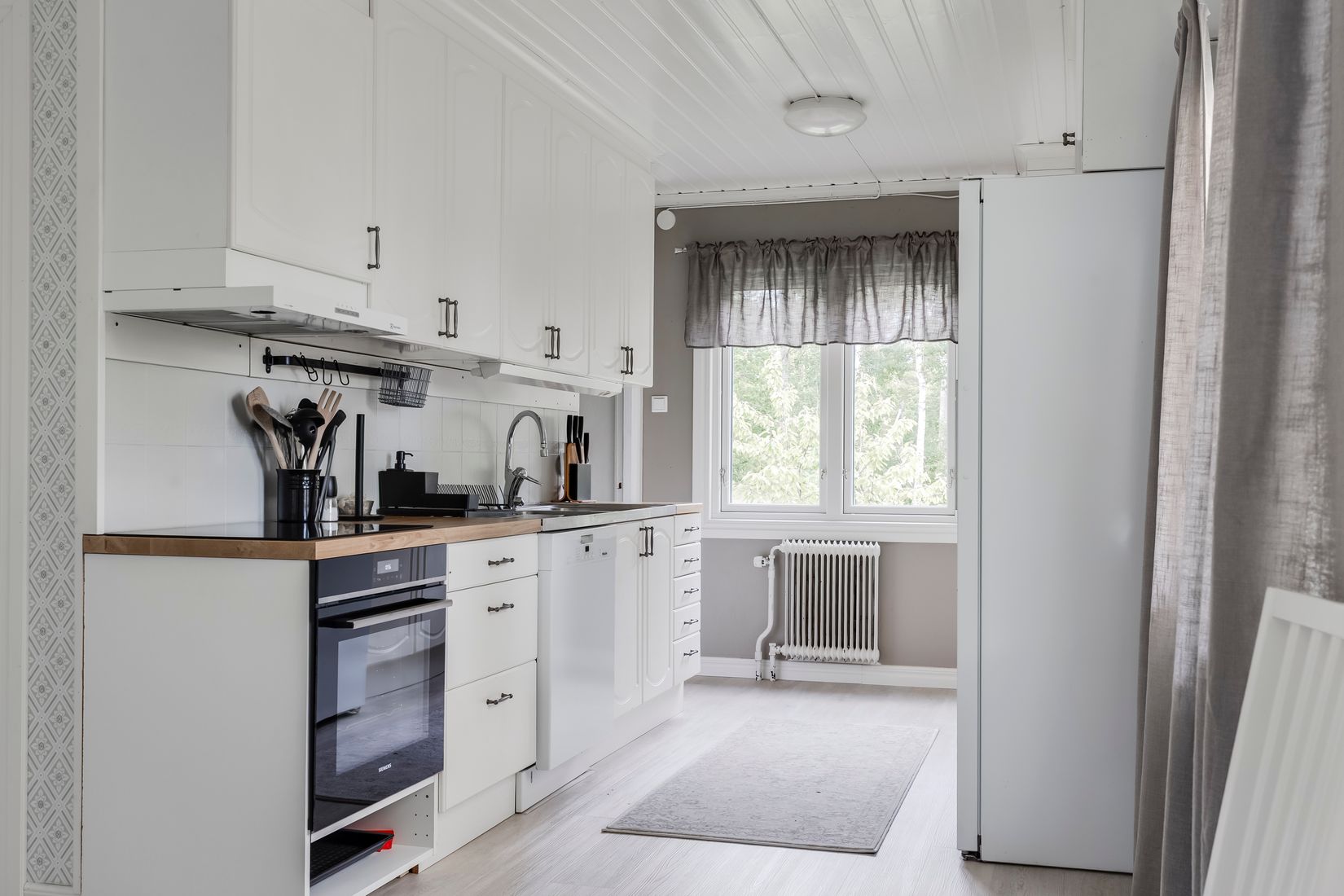 Villa, Gisselbacka 3330, Rudskoga, Kristinehamn