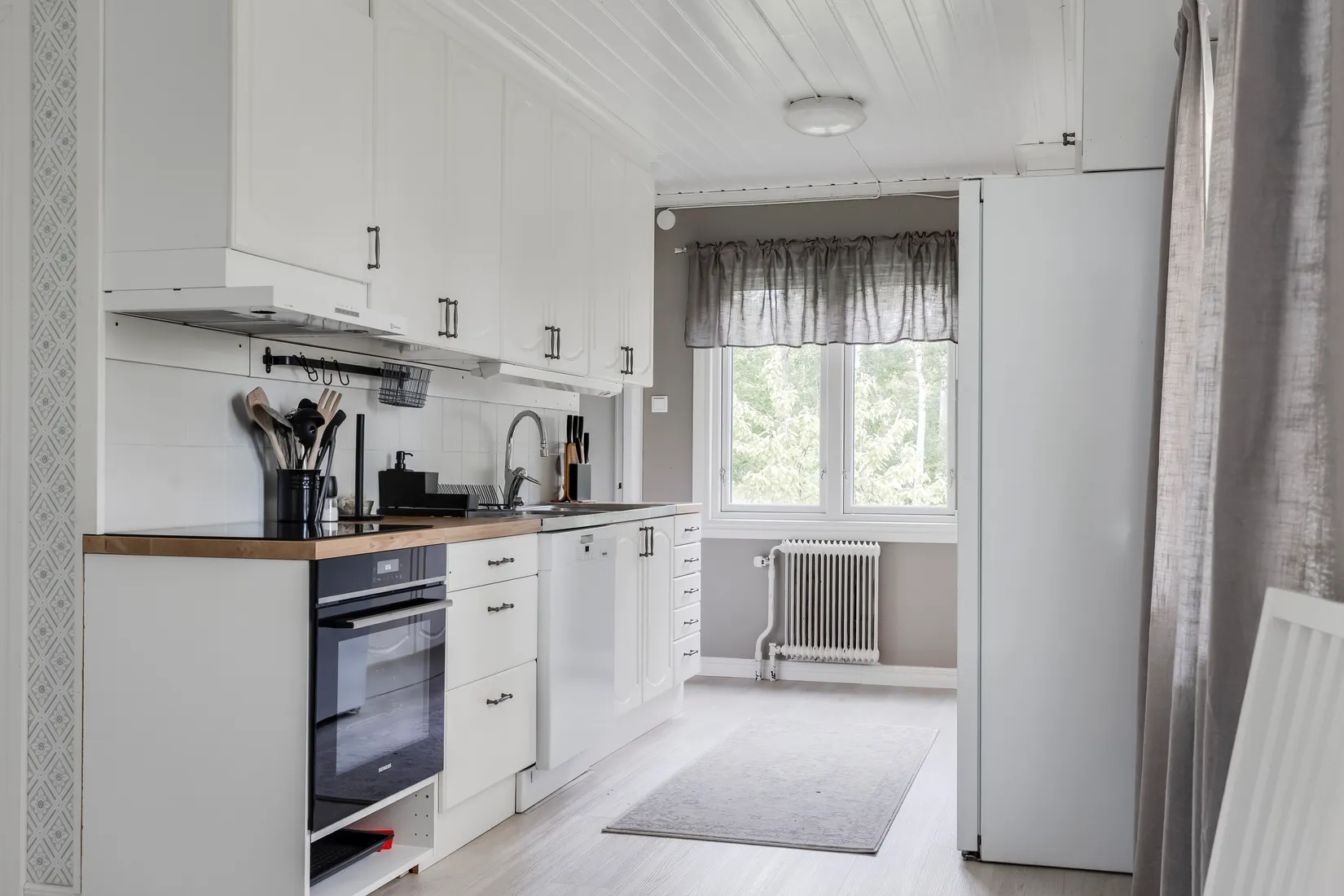 Villa, Gisselbacka 3330, Rudskoga, Kristinehamn