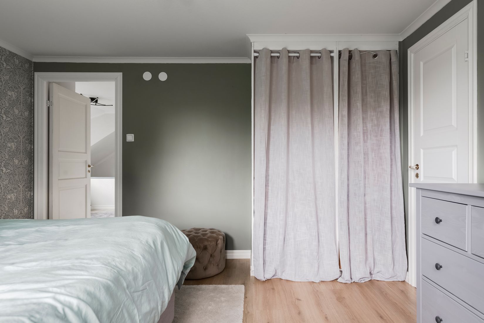 Villa, Gisselbacka 3330, Rudskoga, Kristinehamn