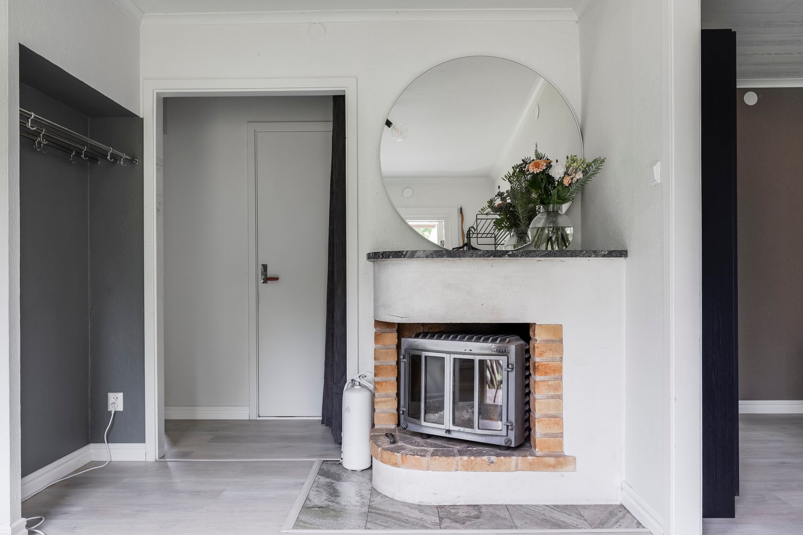 Villa, Gisselbacka 3330, Rudskoga, Kristinehamn